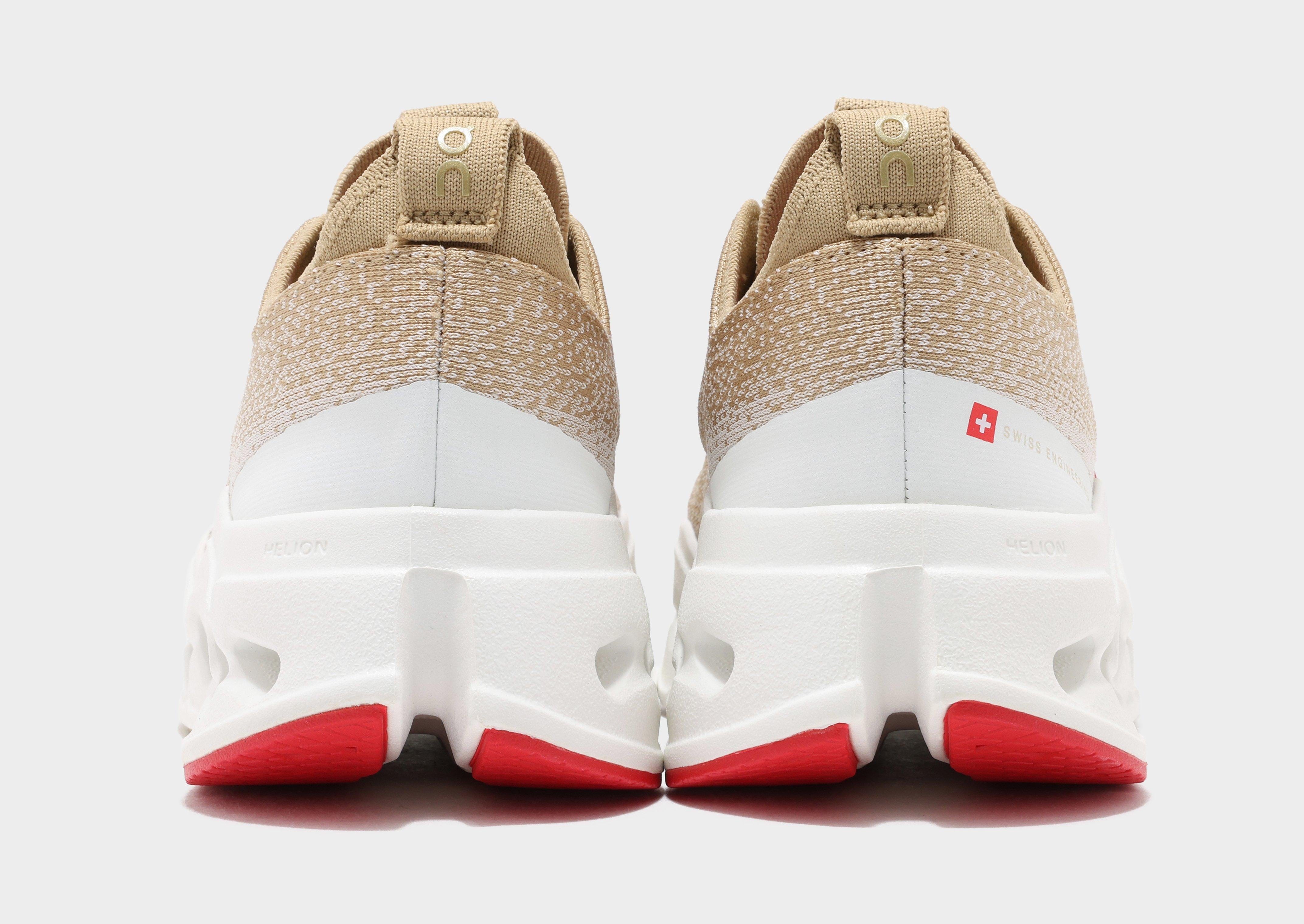 On Running Cloudsurfer Max Women's