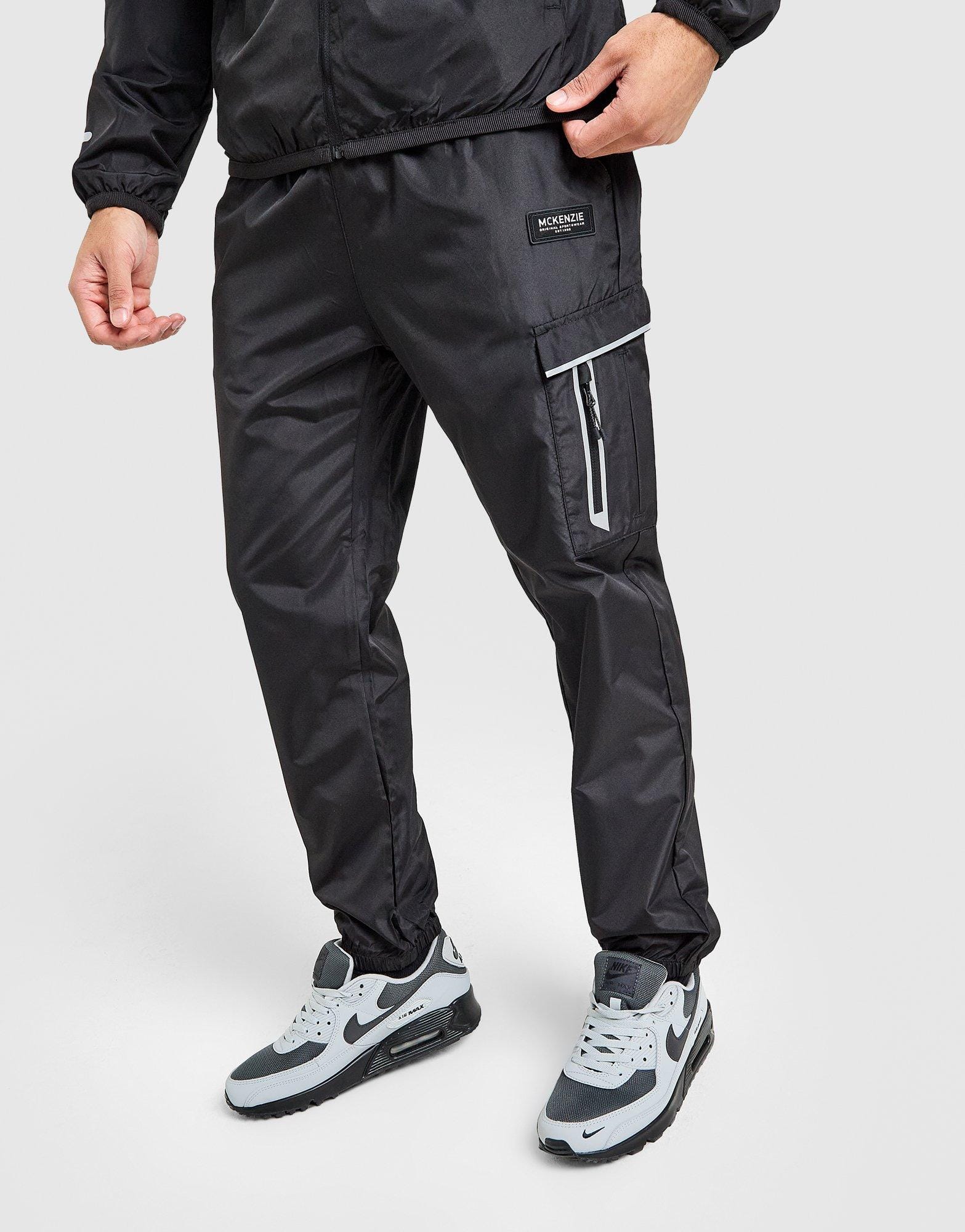 Mckenzie Fort Woven Cargo Pants
