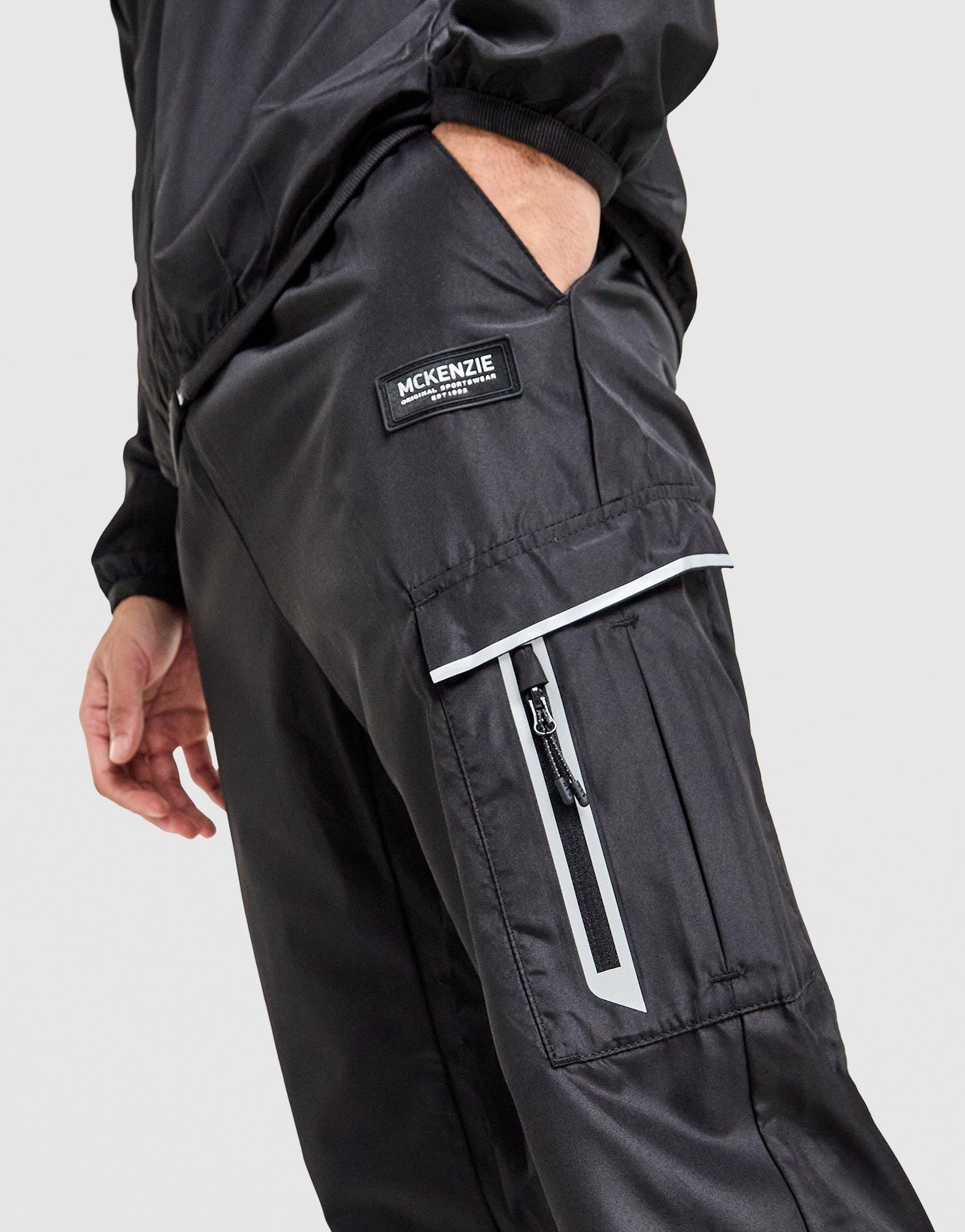 Mckenzie Fort Woven Cargo Pants