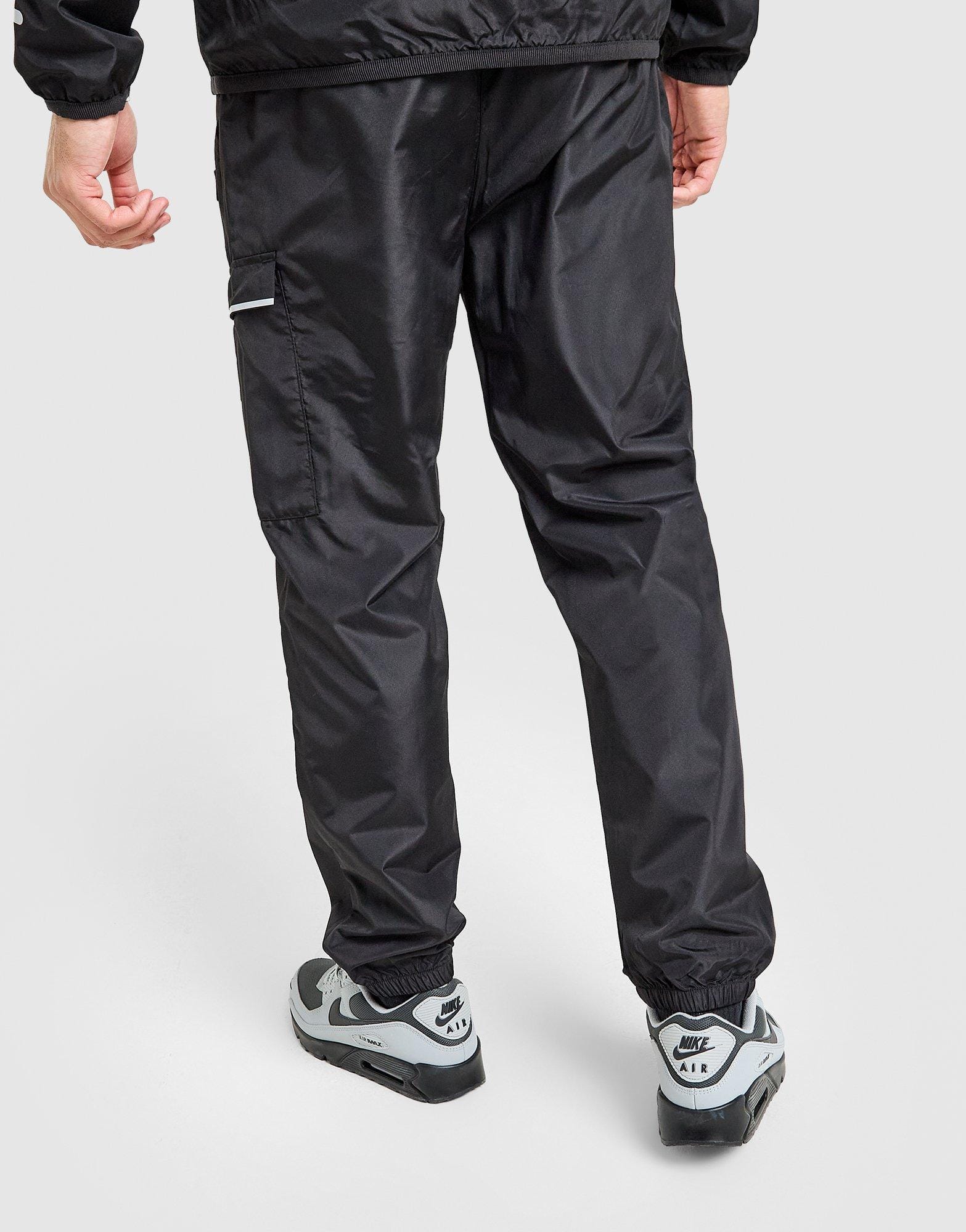 Mckenzie Fort Woven Cargo Pants