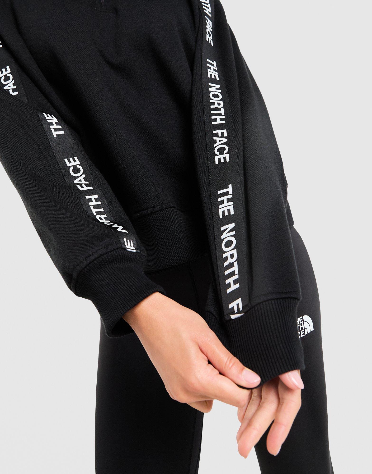 The North Face Cambrena 1/4 Zip Sweatshirt