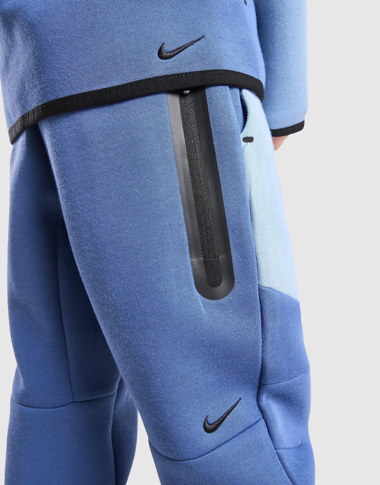 Nike Tech Fleece Tracksuit Children