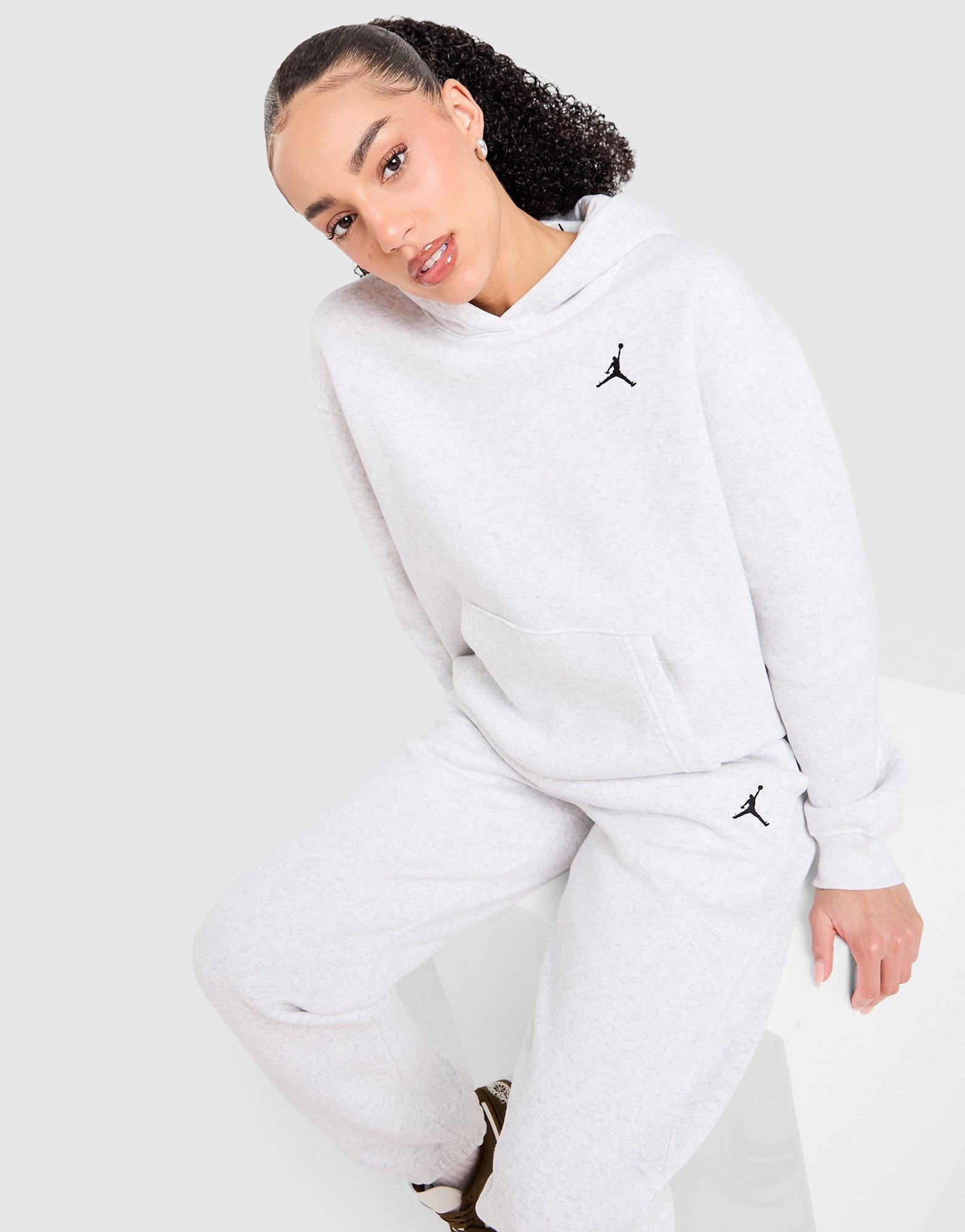 Air Jordan Brooklyn Overhead Hoodie