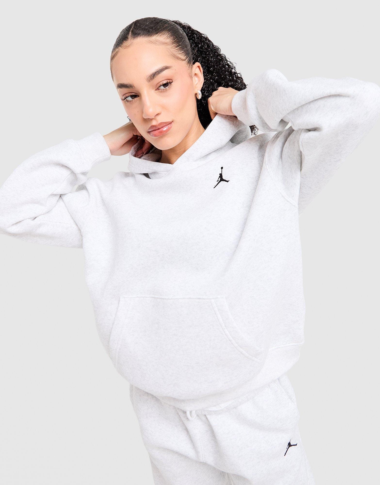 Air Jordan Brooklyn Overhead Hoodie