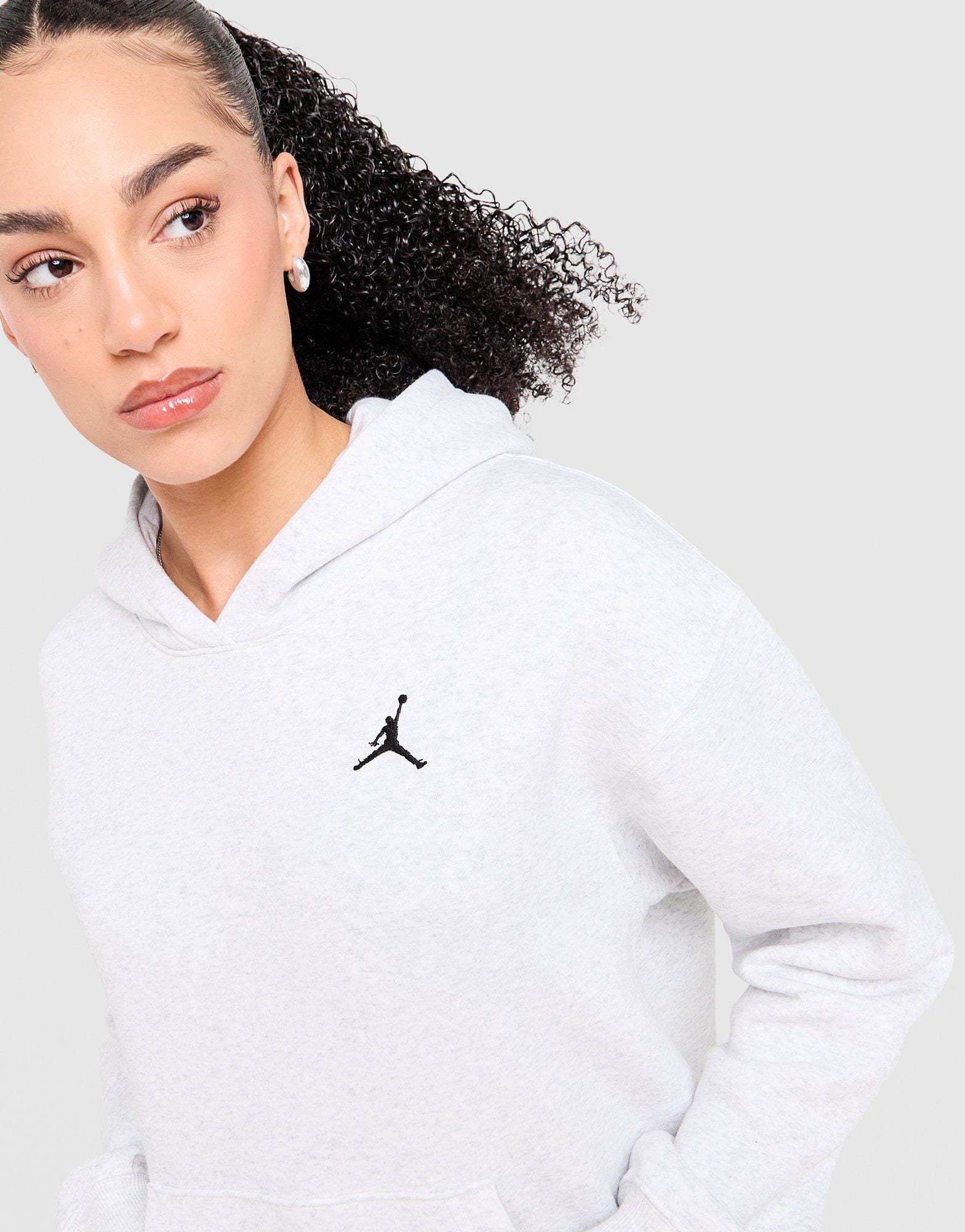 Air Jordan Brooklyn Overhead Hoodie