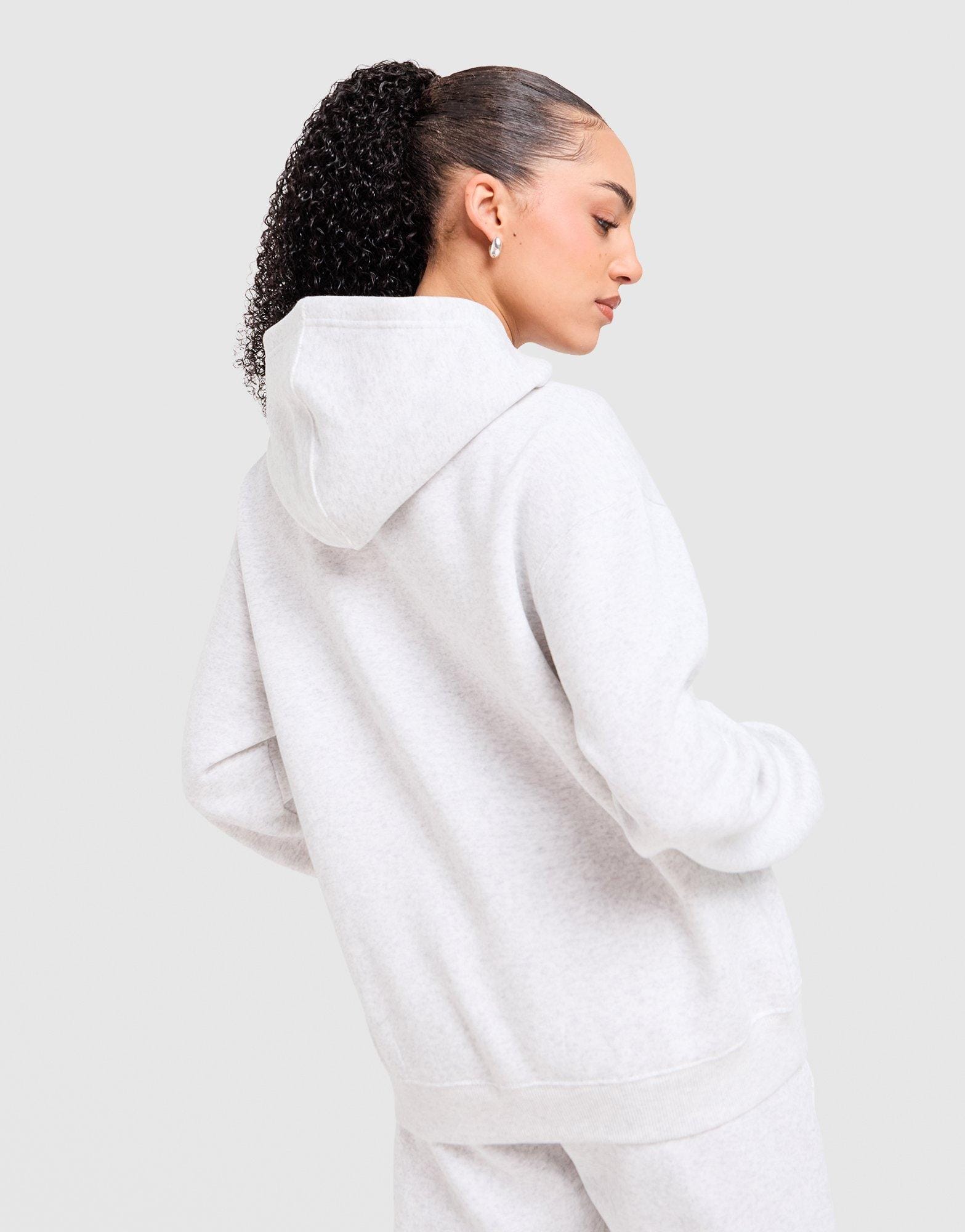 Air Jordan Brooklyn Overhead Hoodie