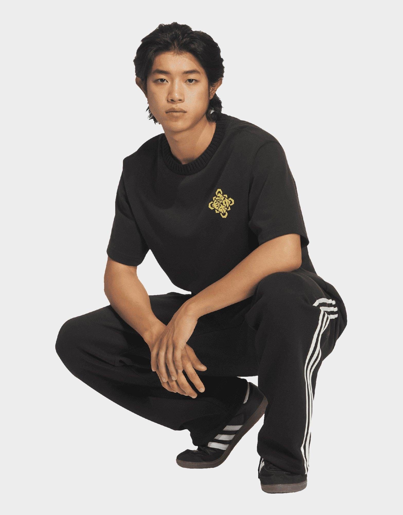 adidas Lunar New Year Pants (Unisex)