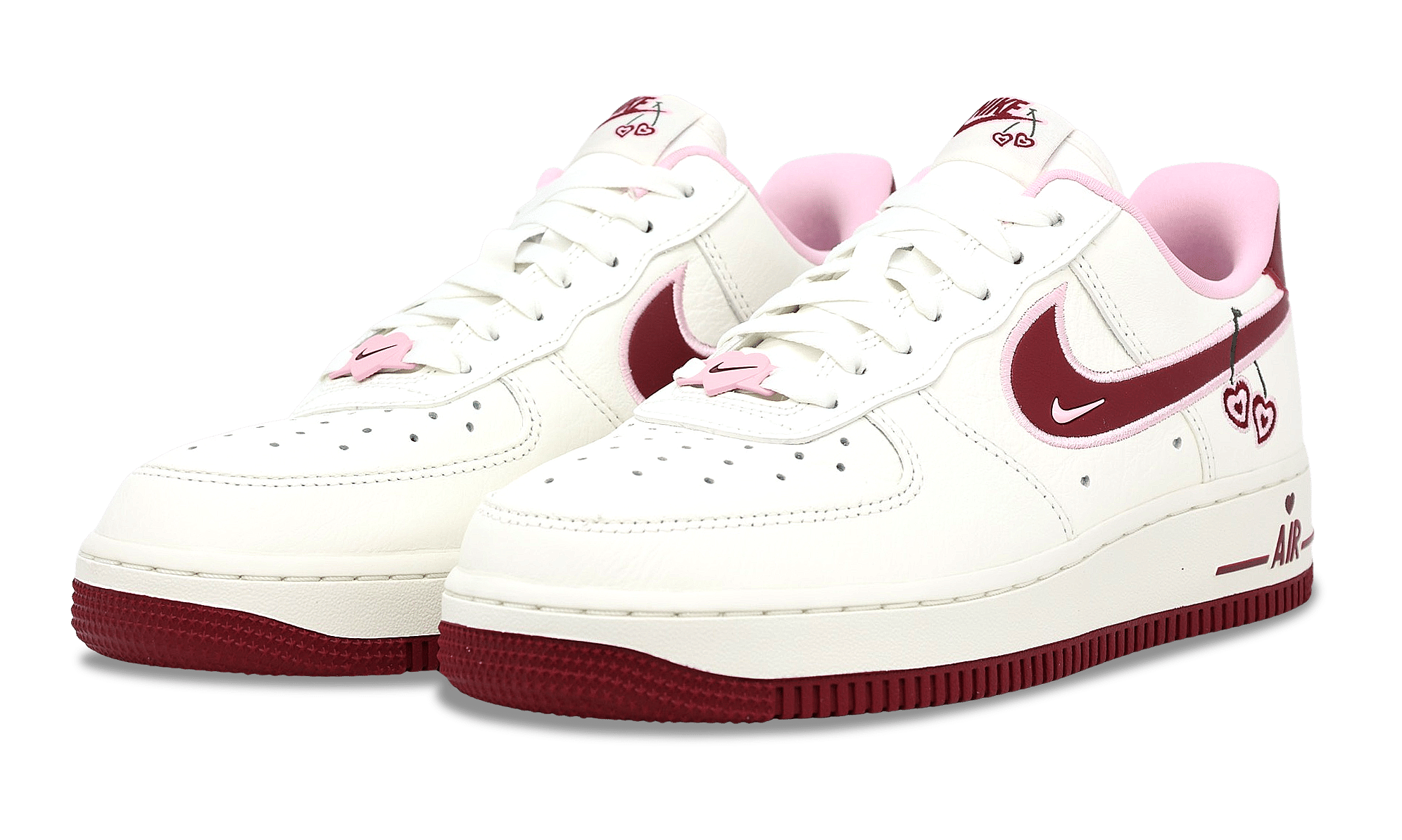 Nike Air Force 1 Low Valentines Day (2023) (Women's)