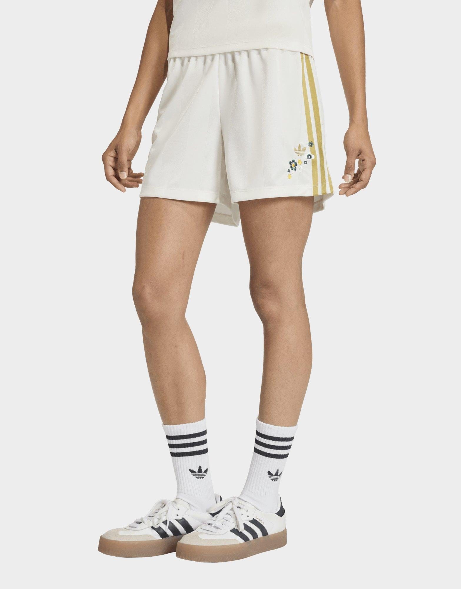 adidas Liberty London Firebird Shorts