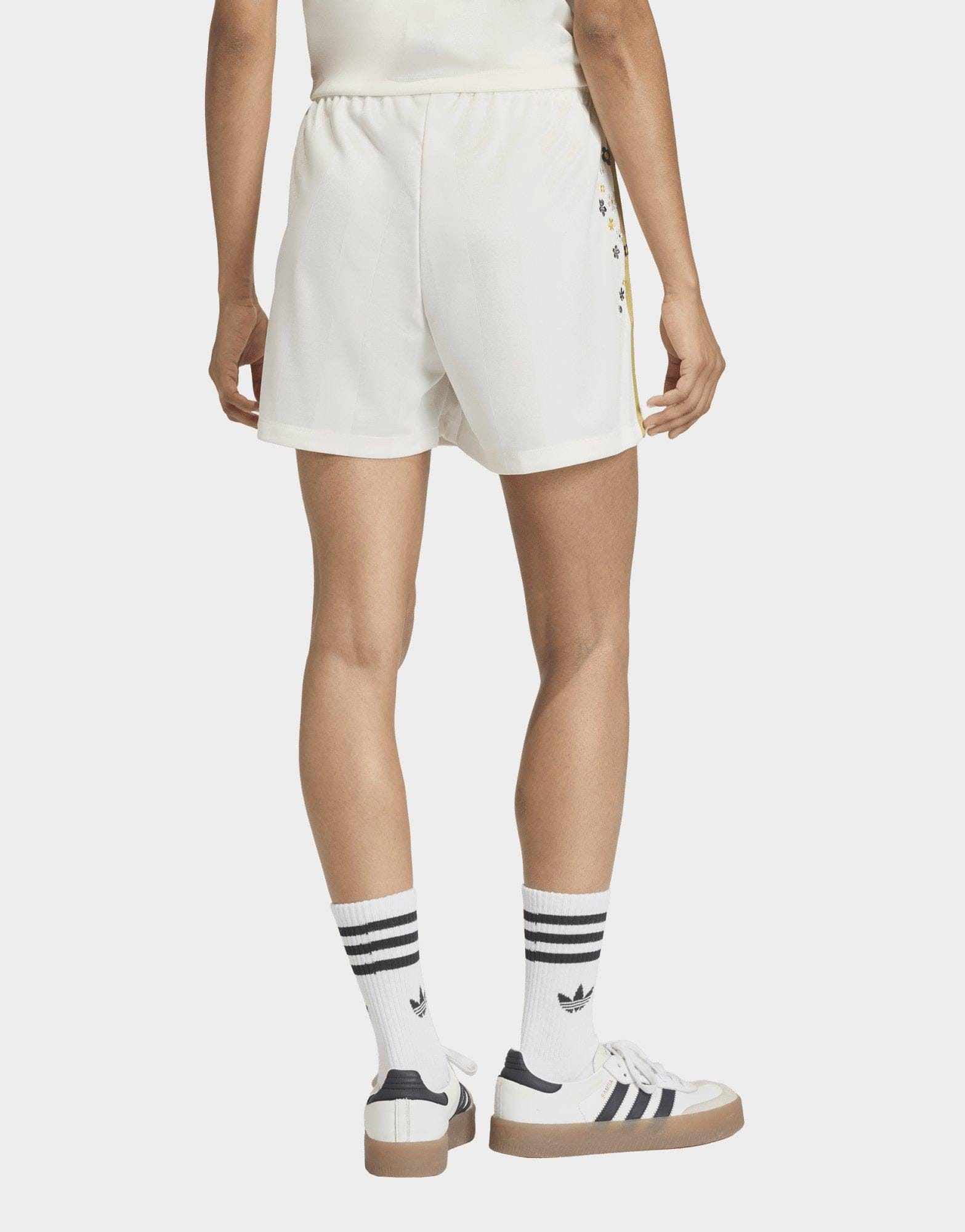 adidas Liberty London Firebird Shorts