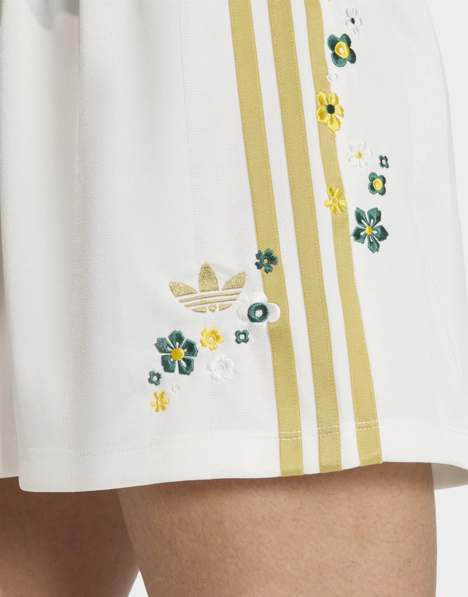 adidas Liberty London Firebird Shorts