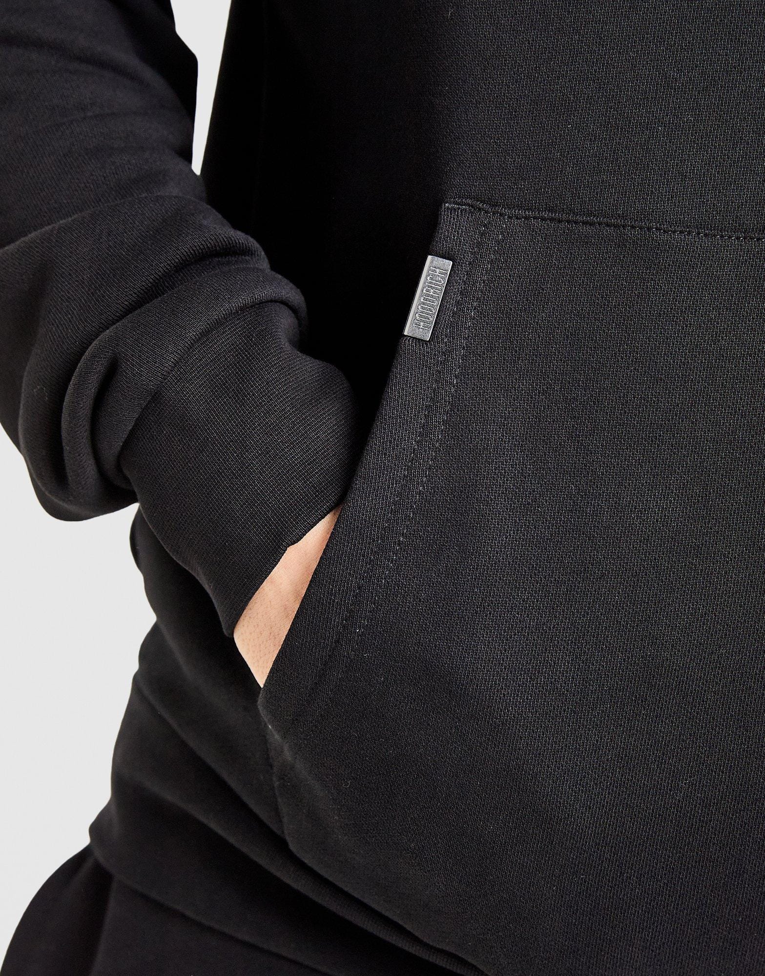 Hoodrich Phantom Overhead Hoodie