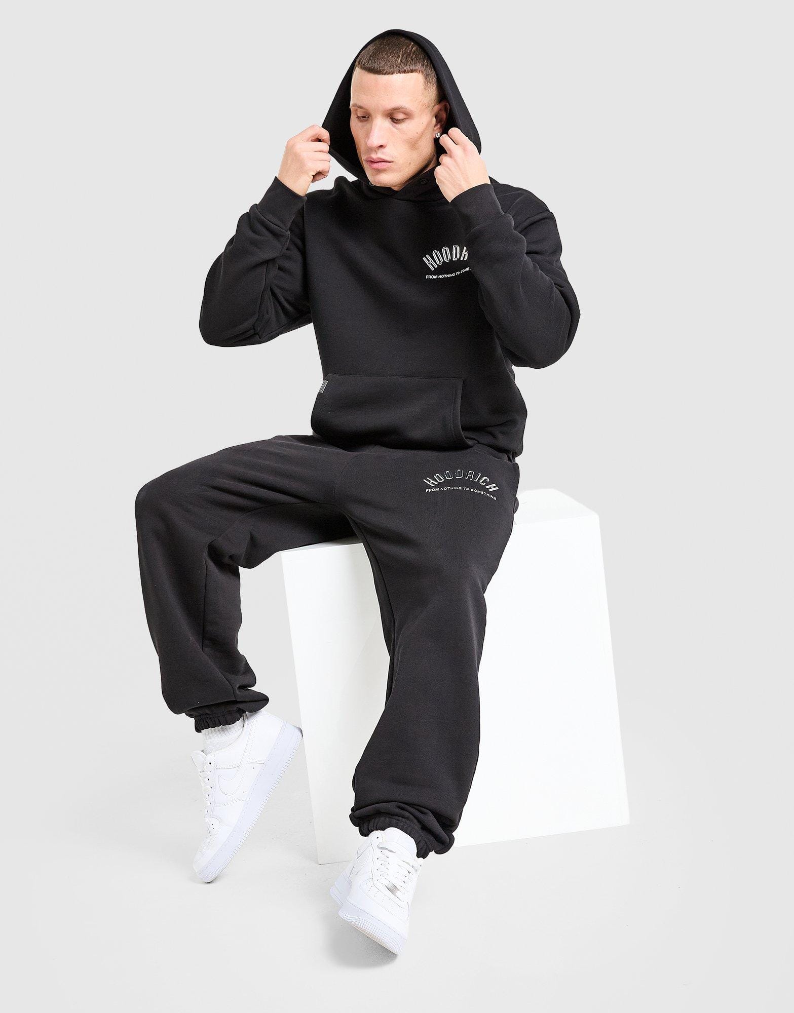 Hoodrich Phantom Joggers