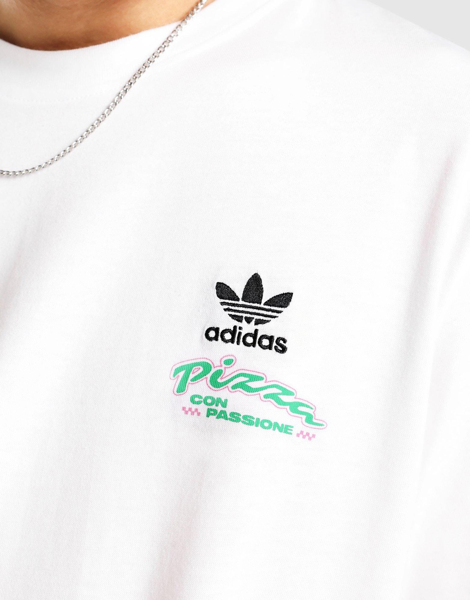 adidas Pizza Man T-Shirt