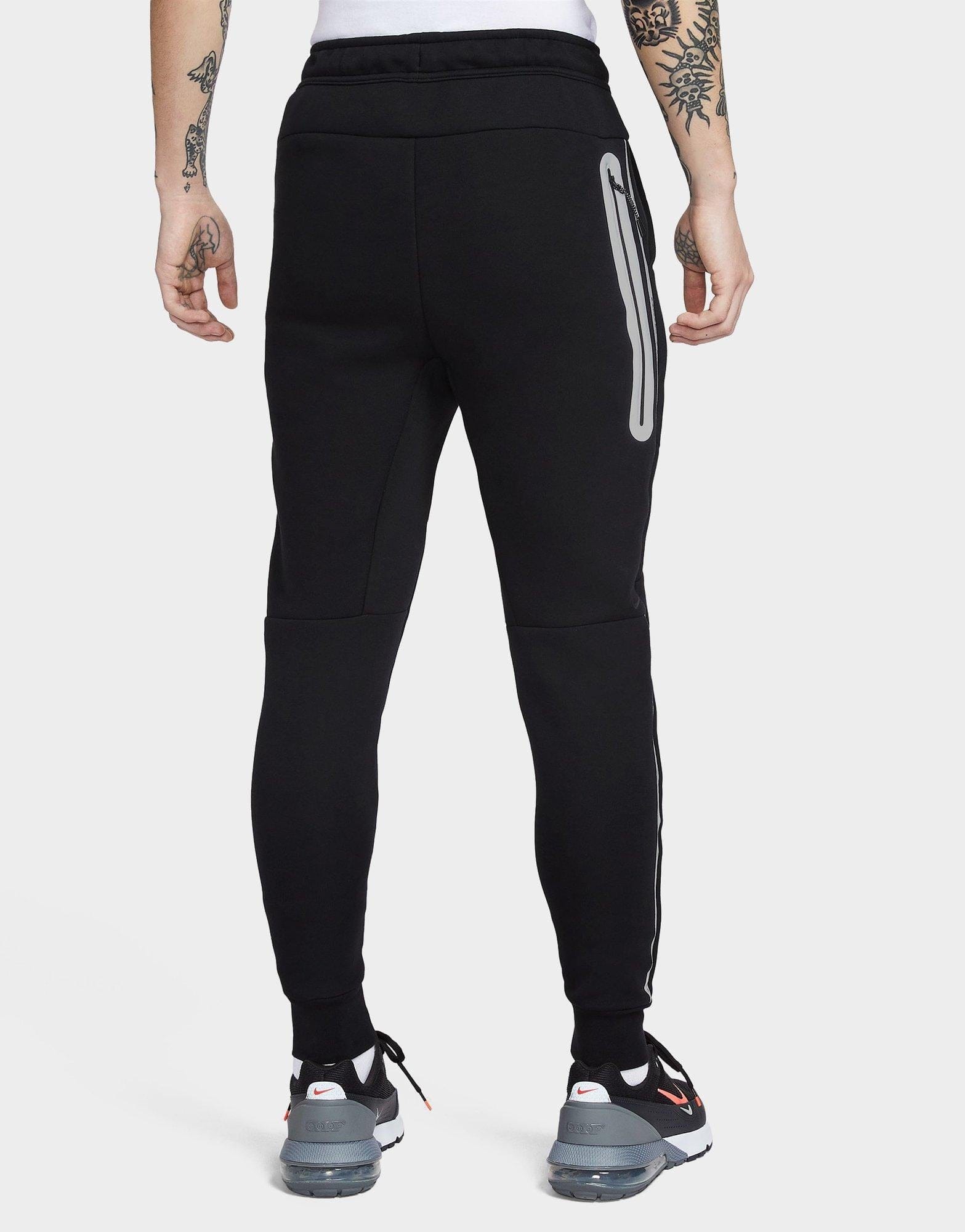 Nike Tech Fleece Joggers