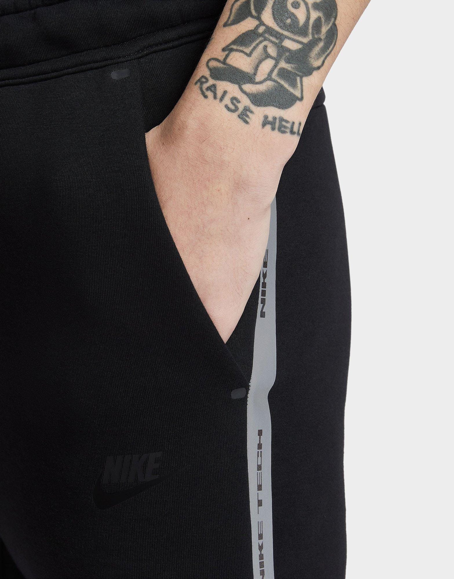 Nike Tech Fleece Joggers