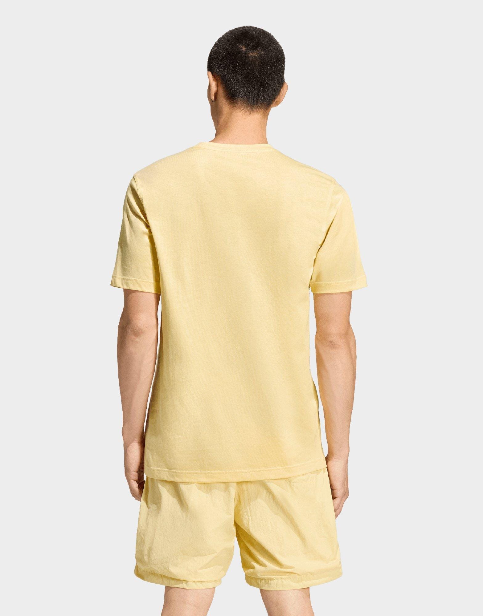 adidas Trefoil Essentials Tee