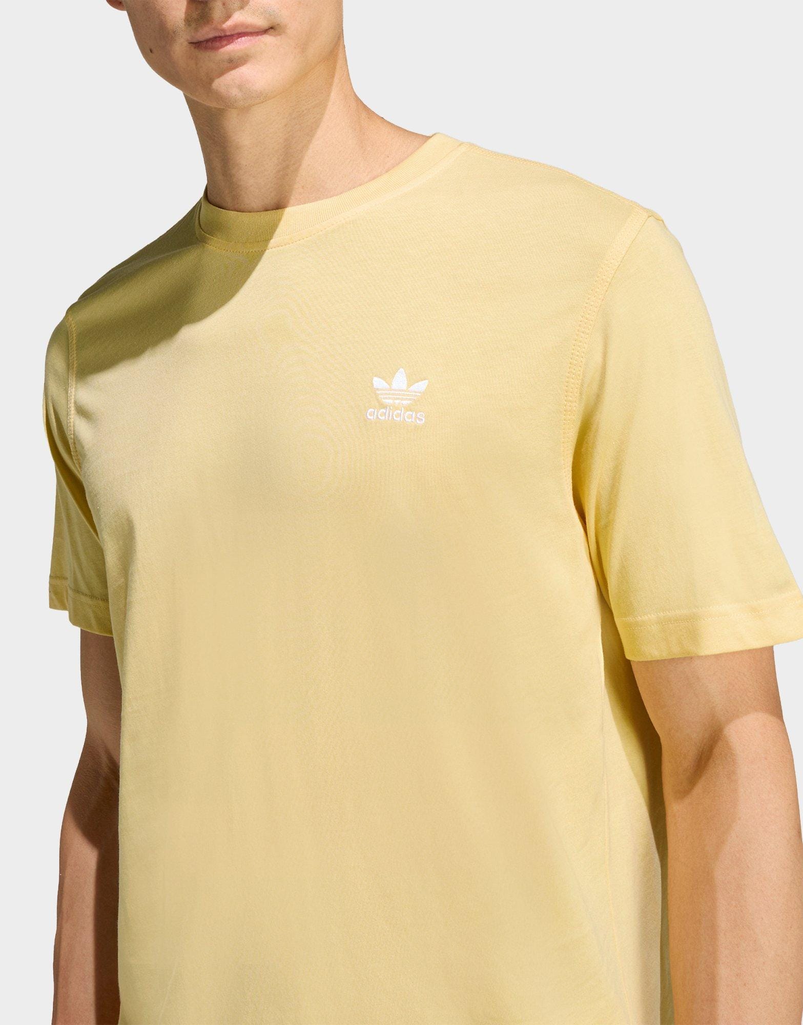 adidas Trefoil Essentials Tee