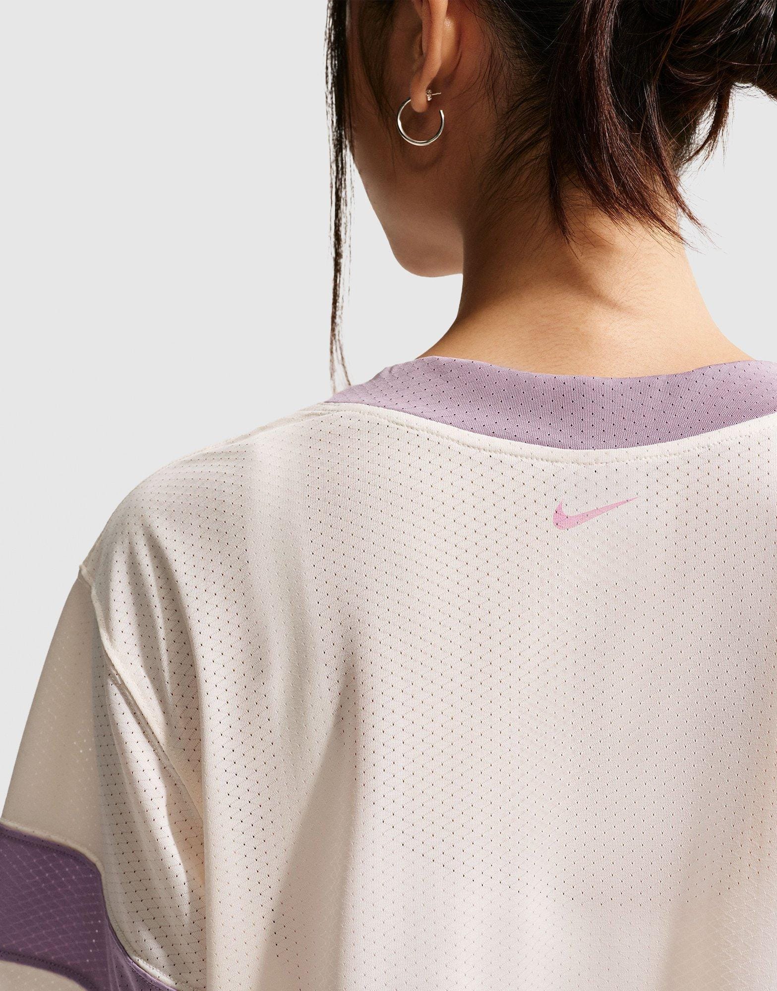 Nike Sportswear Oversized Cropped Jersey