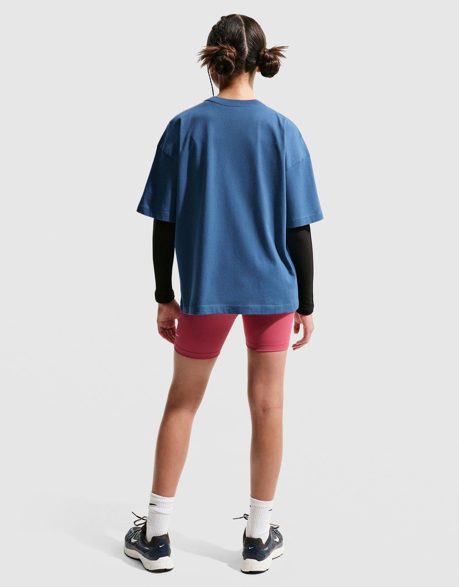 Nike Sportswear Oversized T-Shirt Junior's
