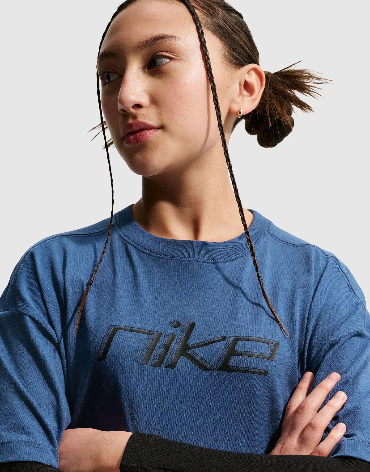 Nike Sportswear Oversized T-Shirt Junior's