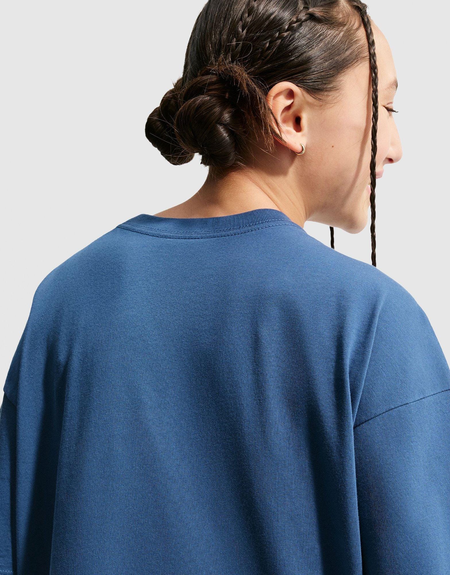 Nike Sportswear Oversized T-Shirt Junior's
