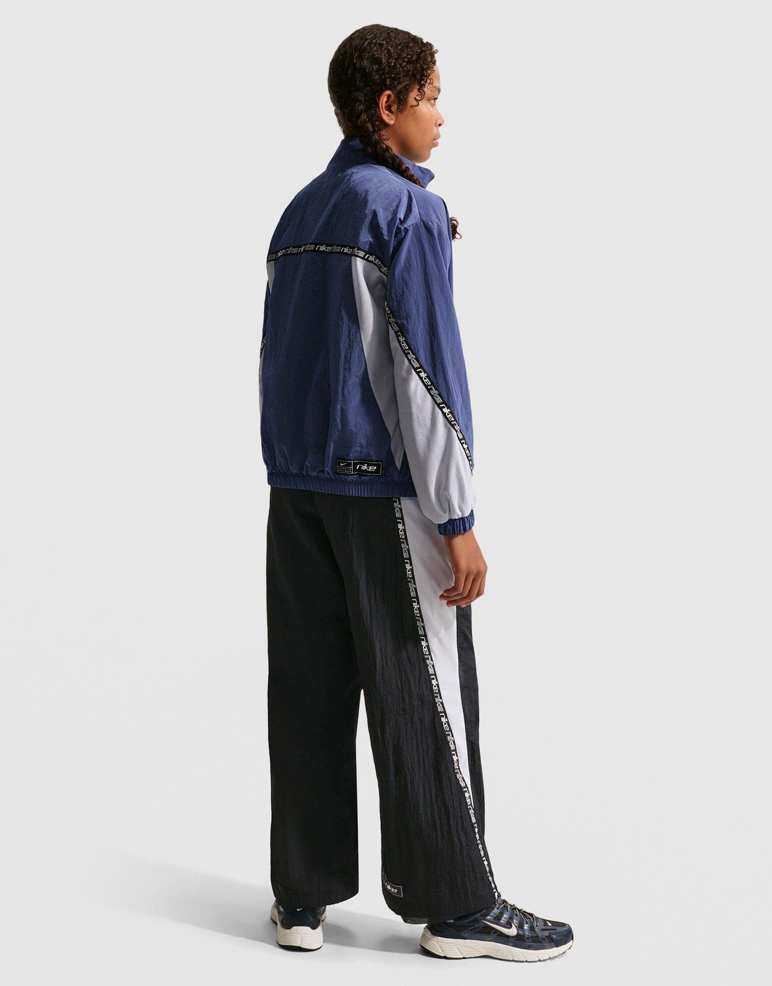 Nike Sportswear Woven Pants Junior's