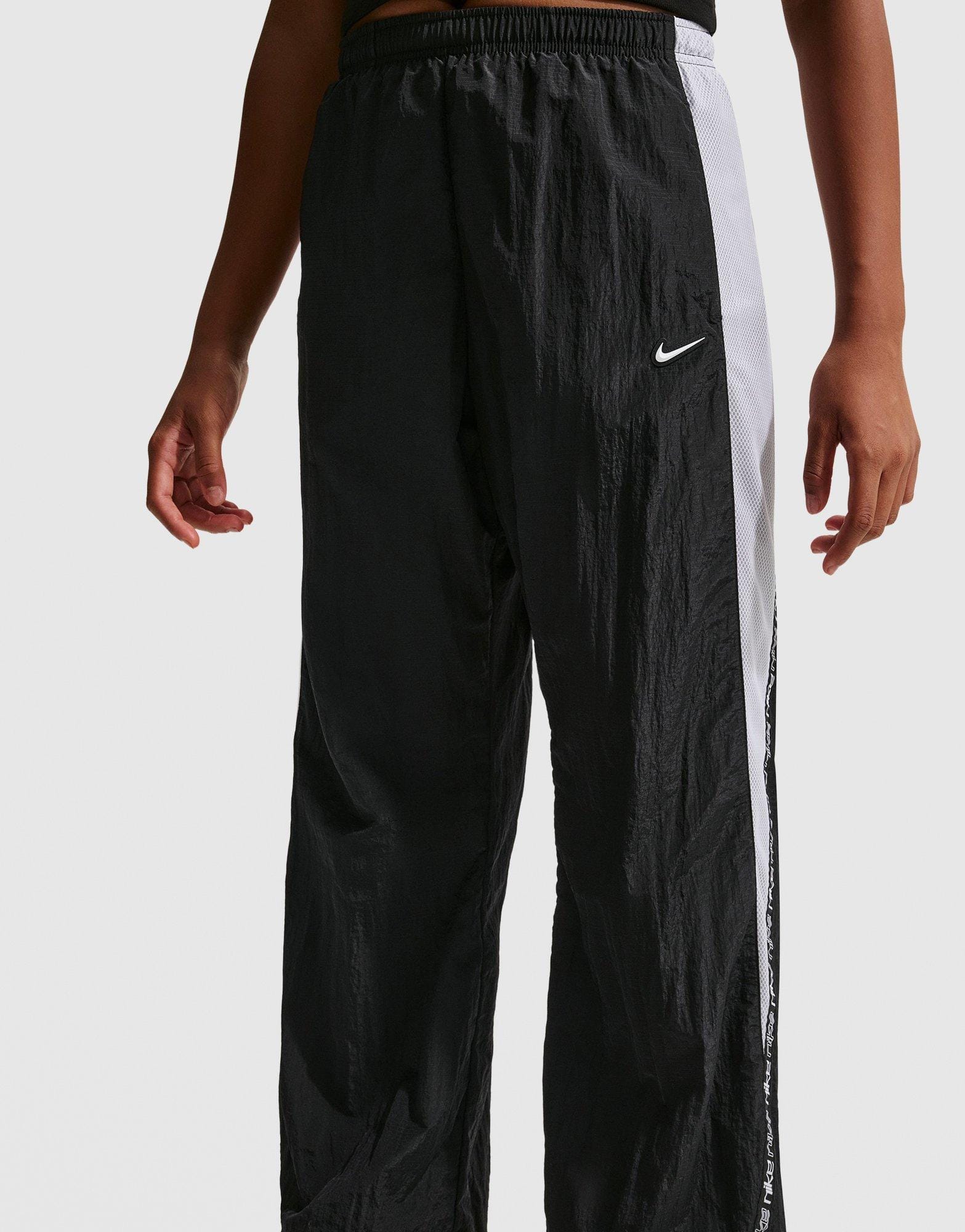 Nike Sportswear Woven Pants Junior's