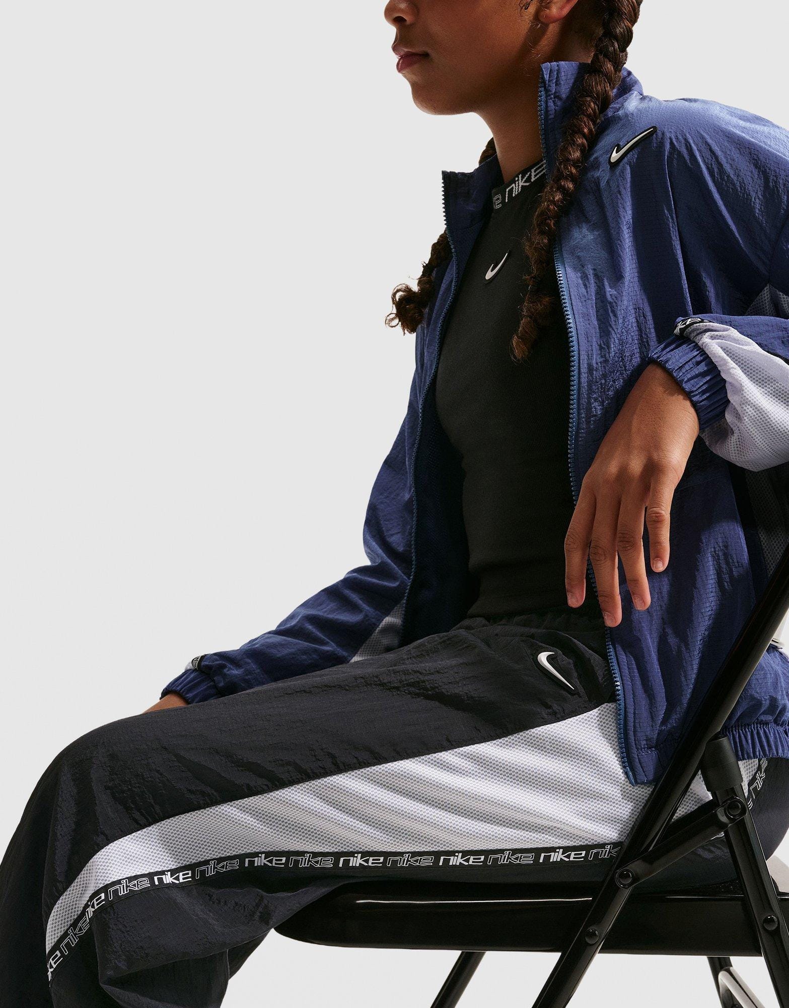 Nike Sportswear Woven Pants Junior's