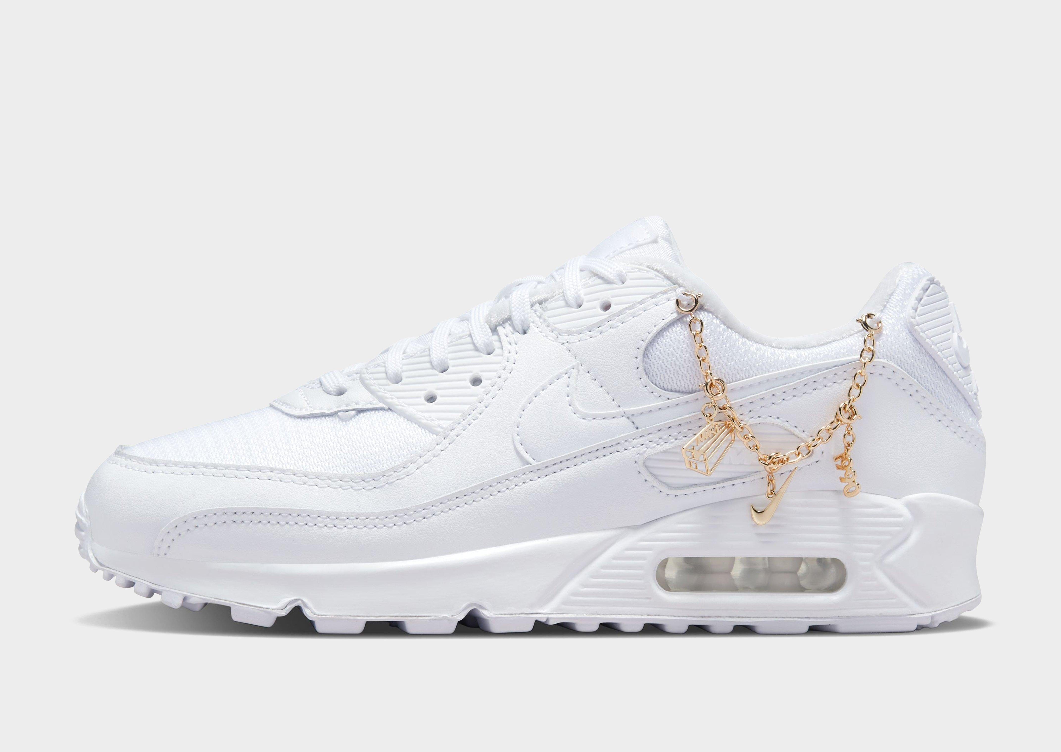 Nike Air Max 90 Premium Women's
