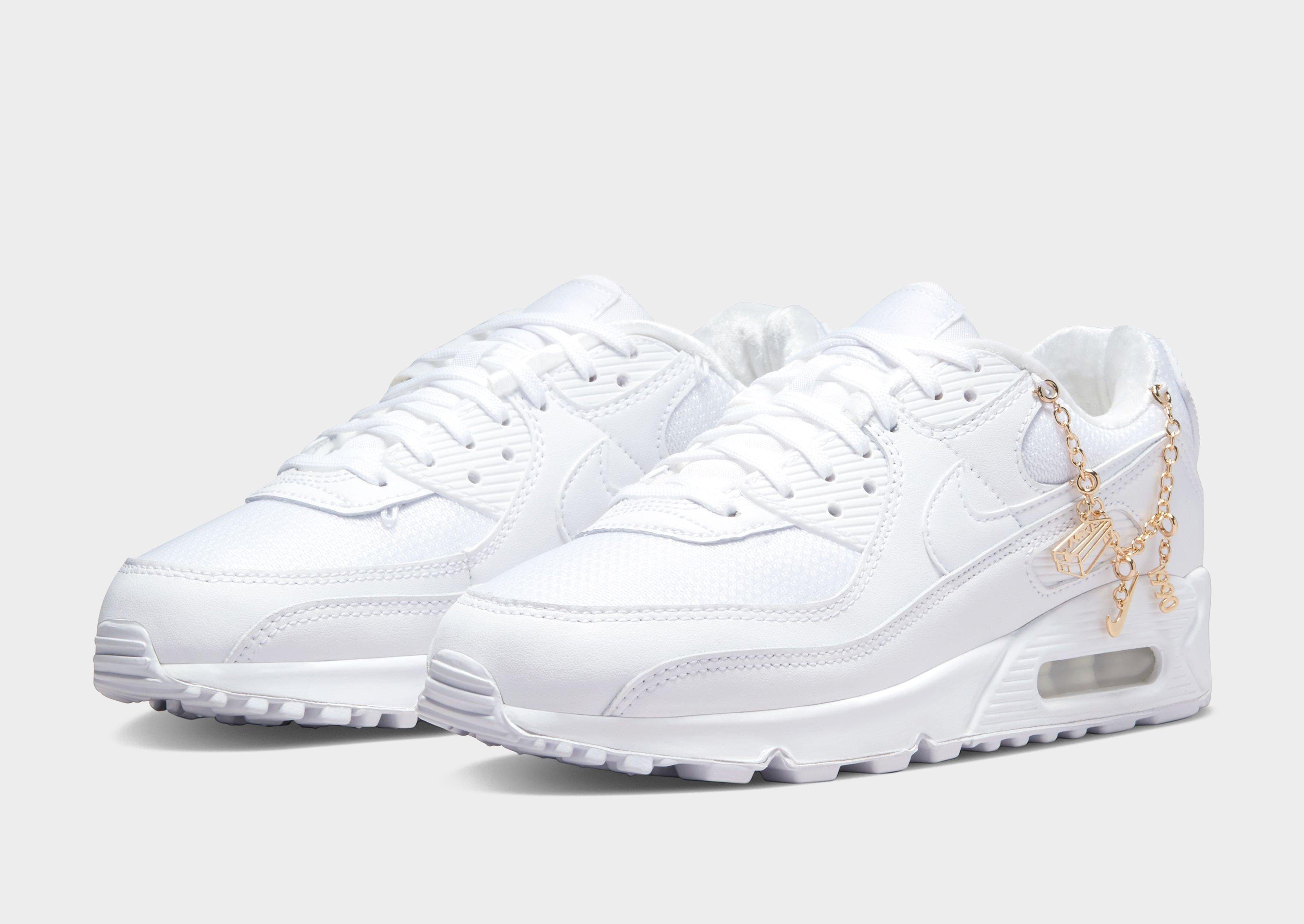 Nike Air Max 90 Premium Women's