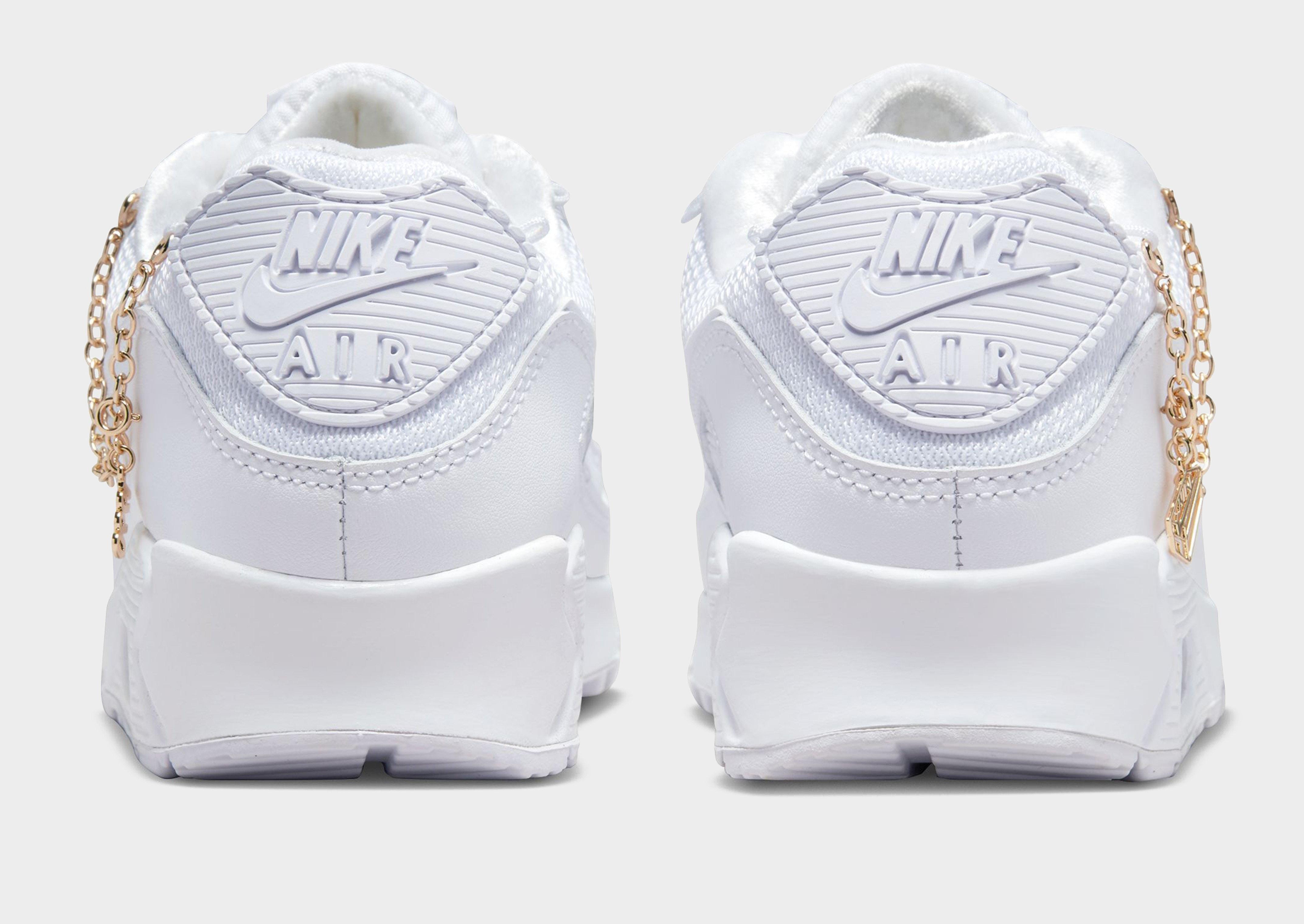 Nike Air Max 90 Premium Women's