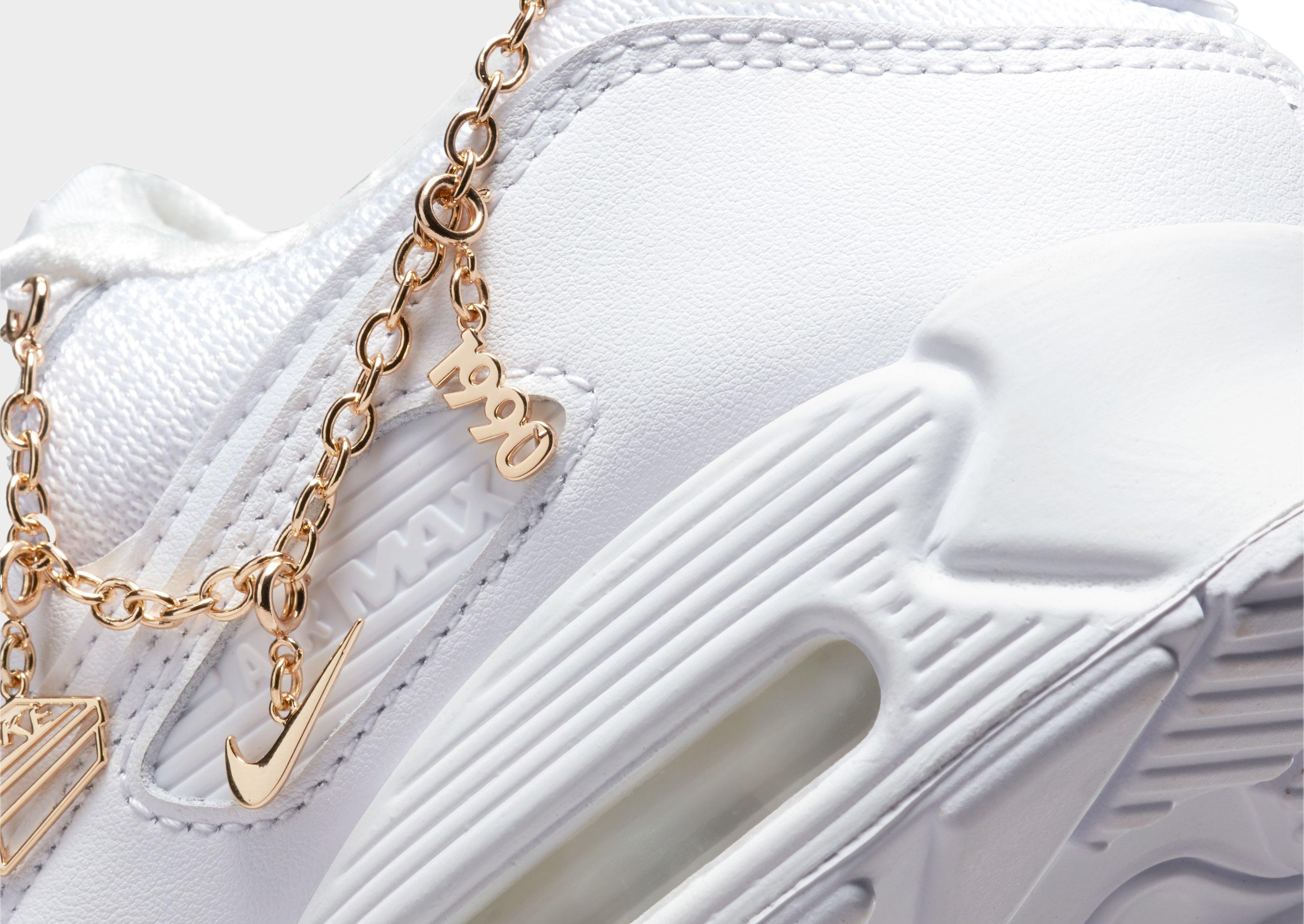 Nike Air Max 90 Premium Women's