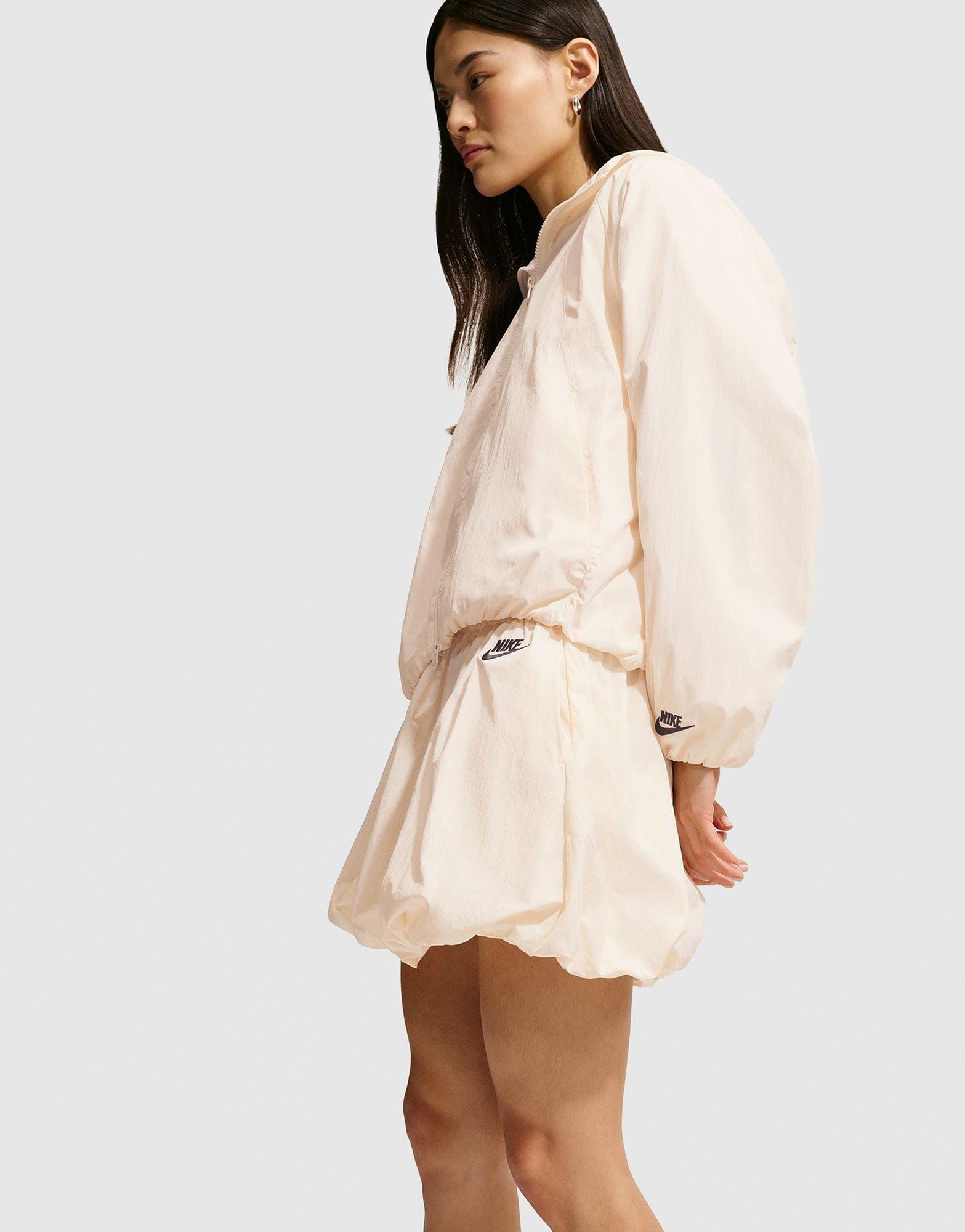 Nike Sportswear Loose Bubble Skirt