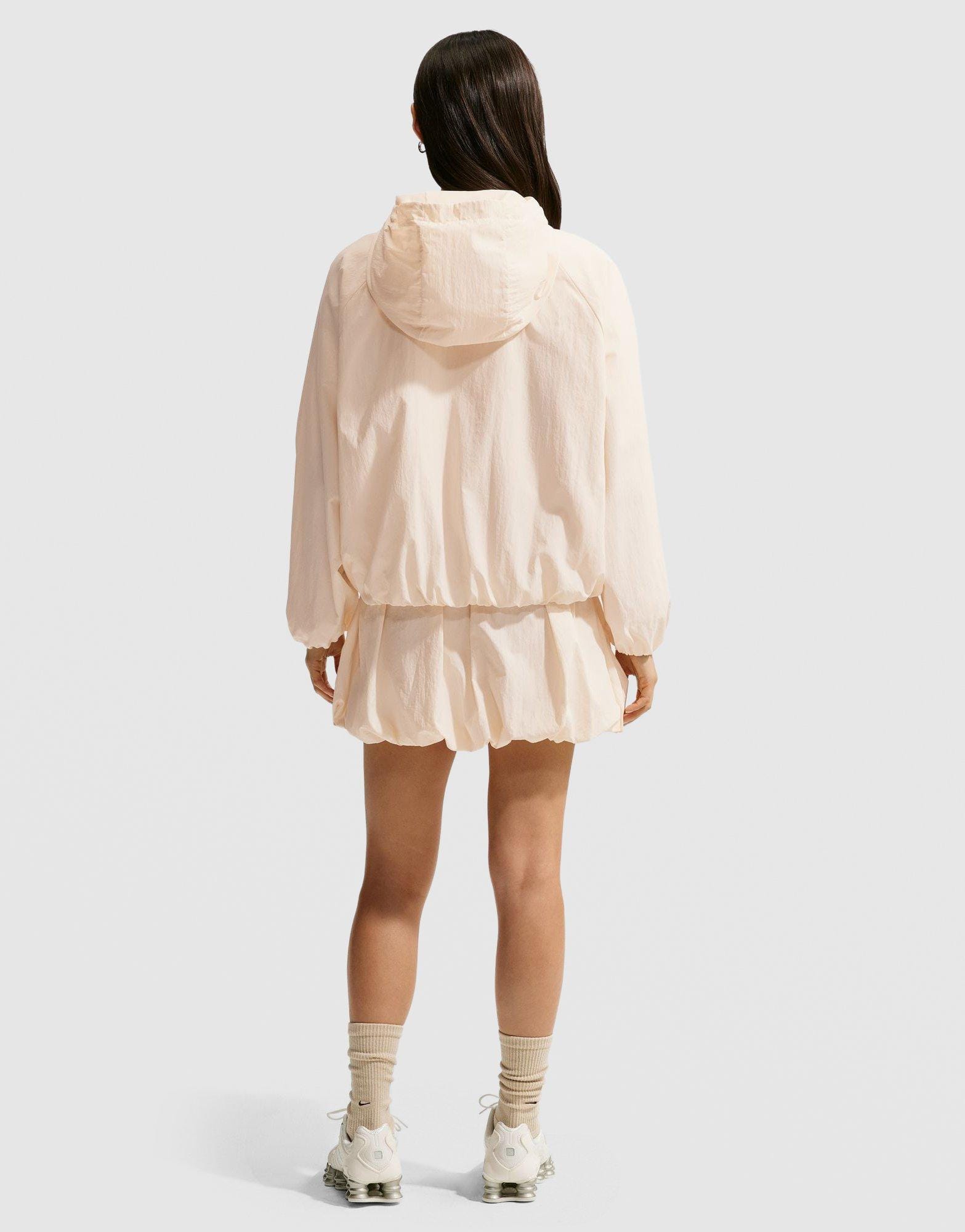 Nike Sportswear Loose Bubble Skirt
