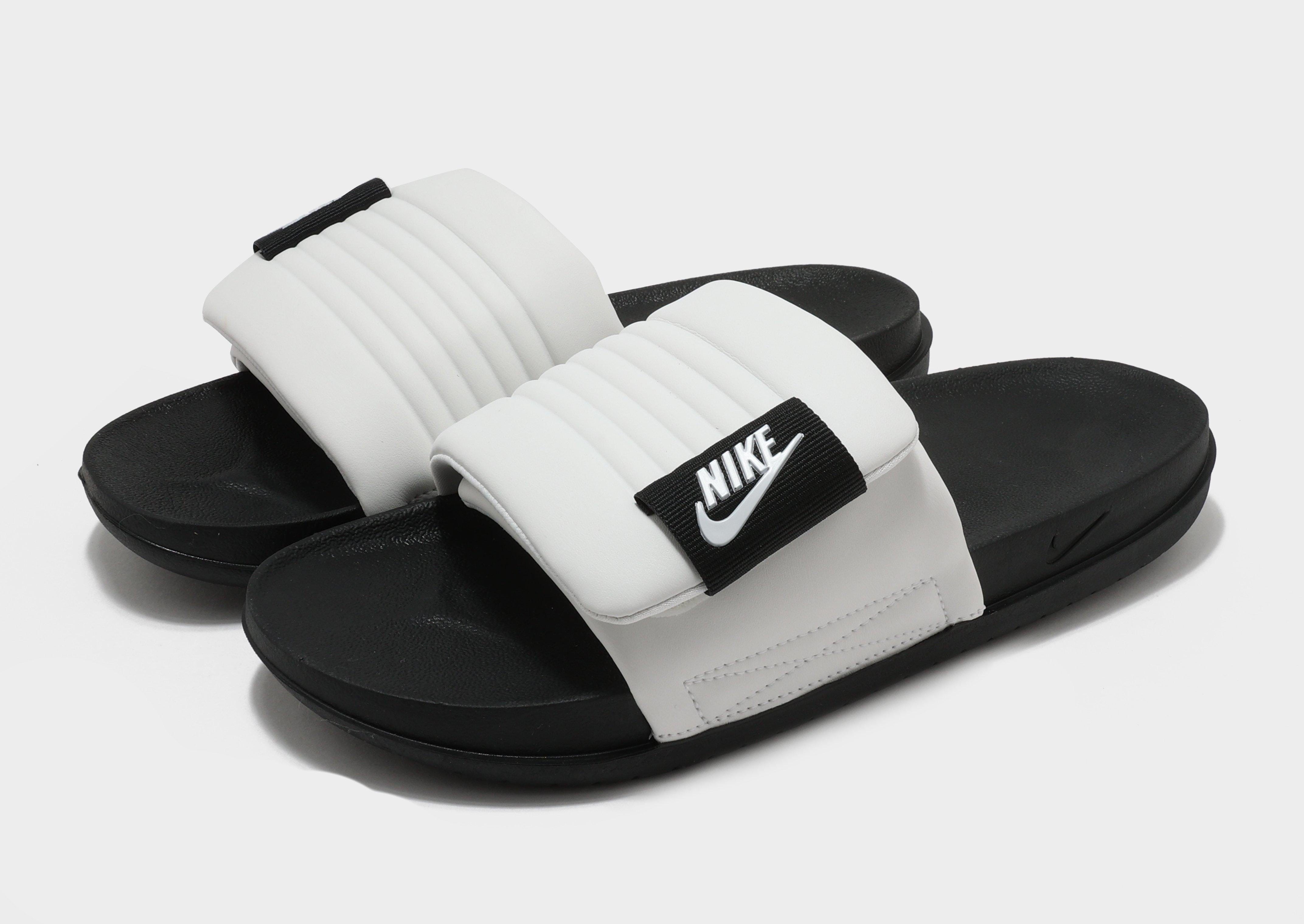 Nike Offcourt Adjust Slides