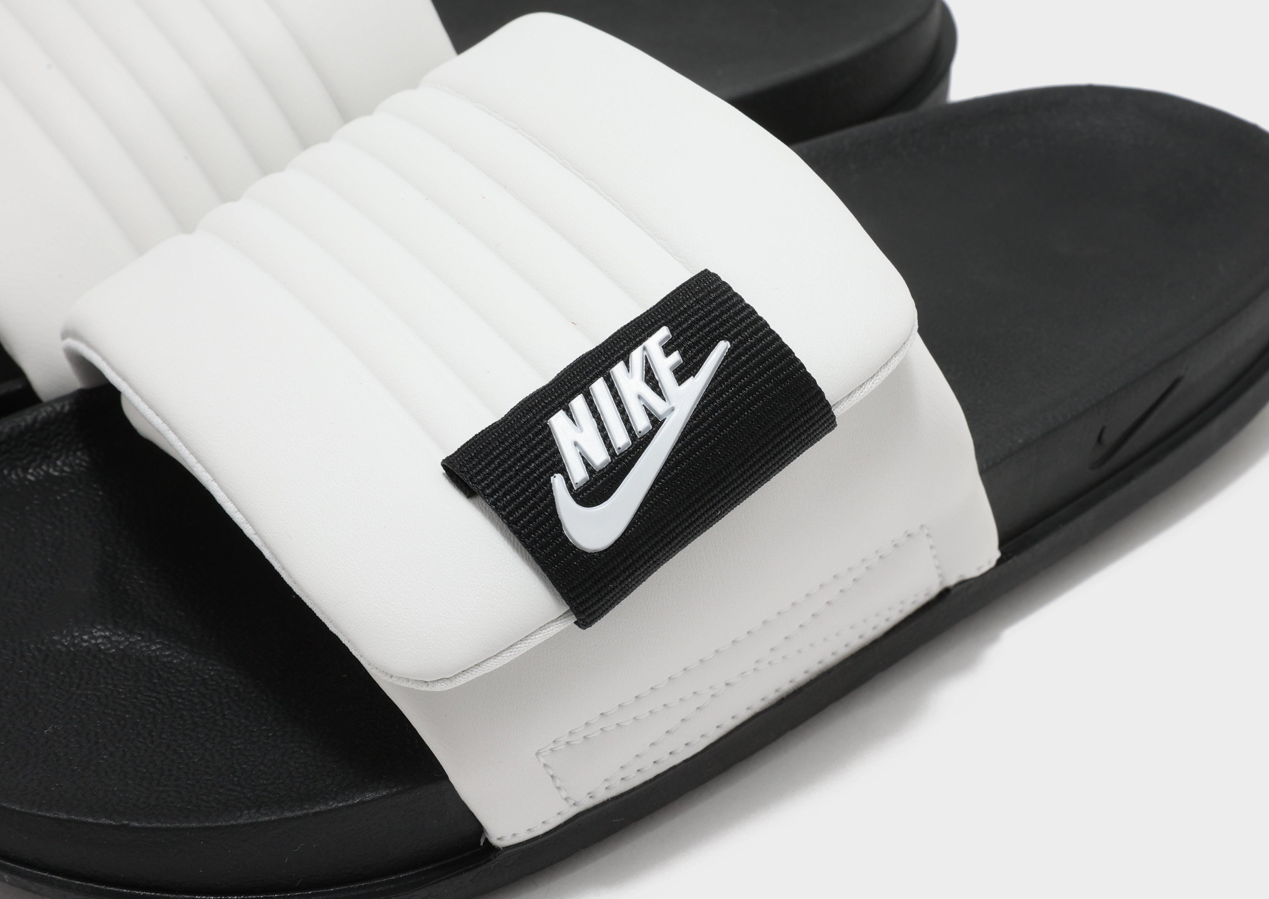 Nike Offcourt Adjust Slides