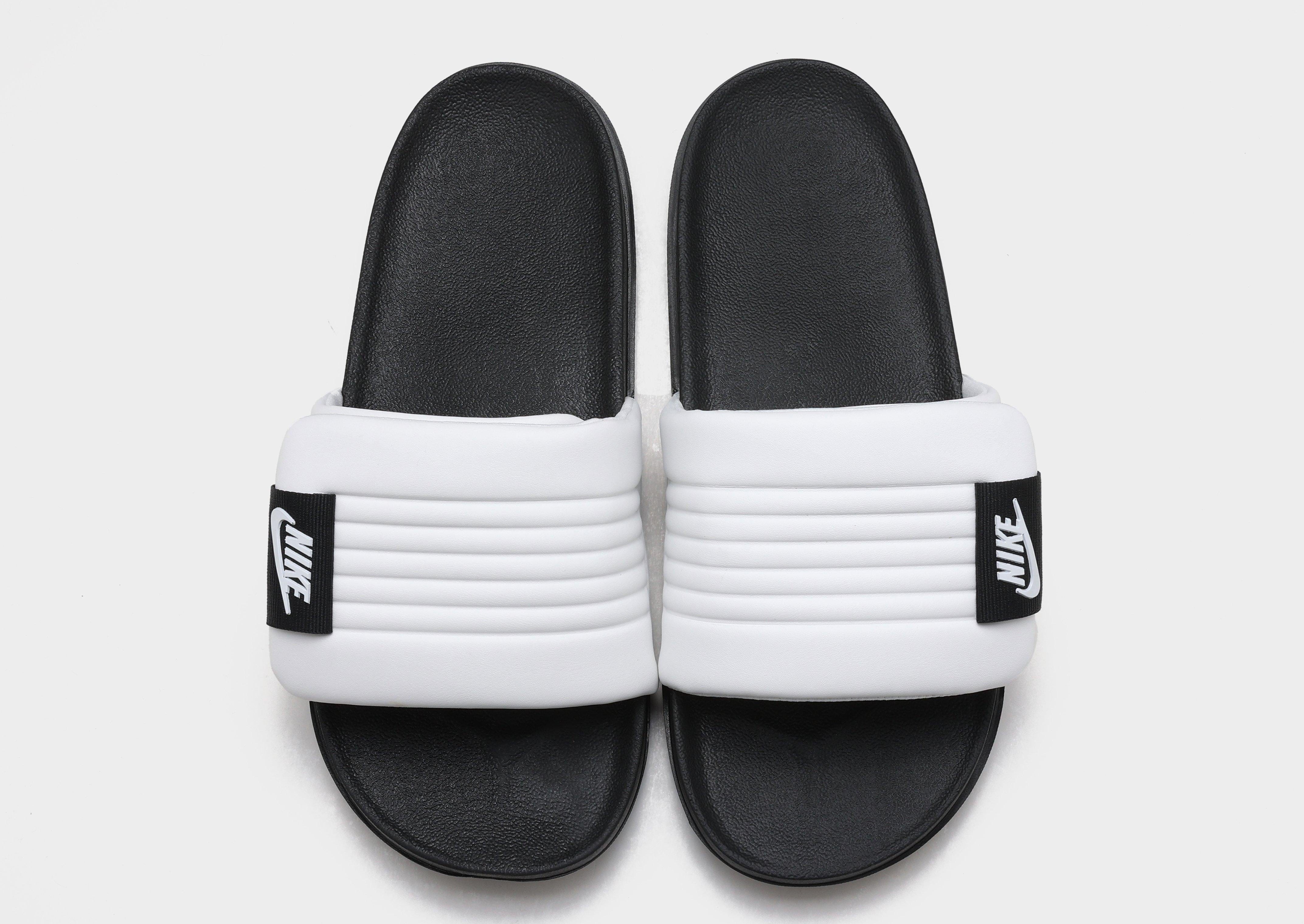 Nike Offcourt Adjust Slides