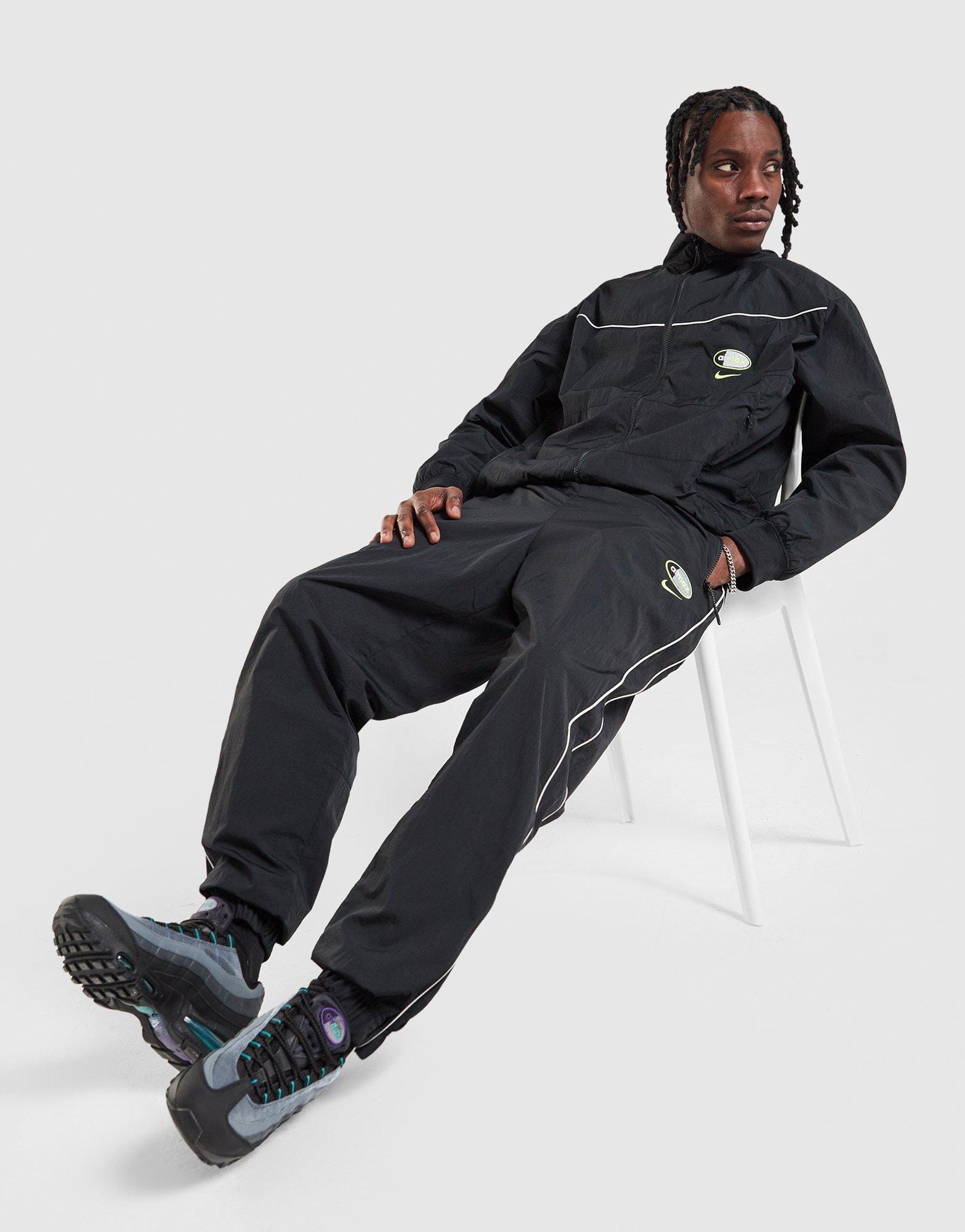 Nike Air Max 95 Woven Track Pants