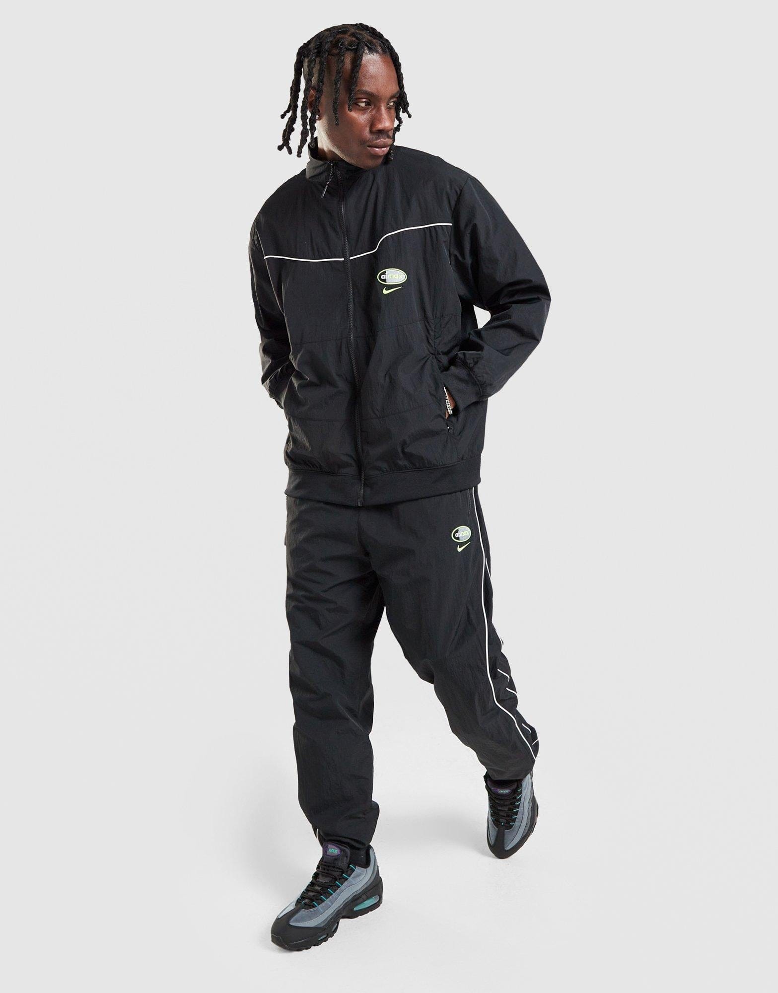 Nike Air Max 95 Woven Track Pants