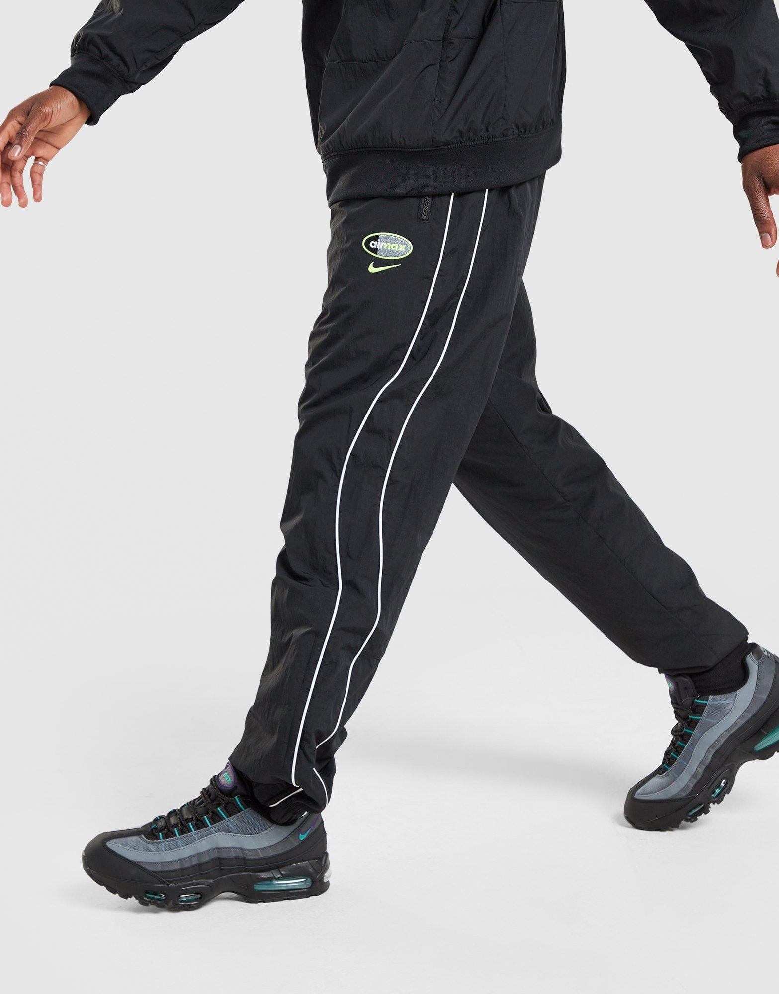 Nike Air Max 95 Woven Track Pants