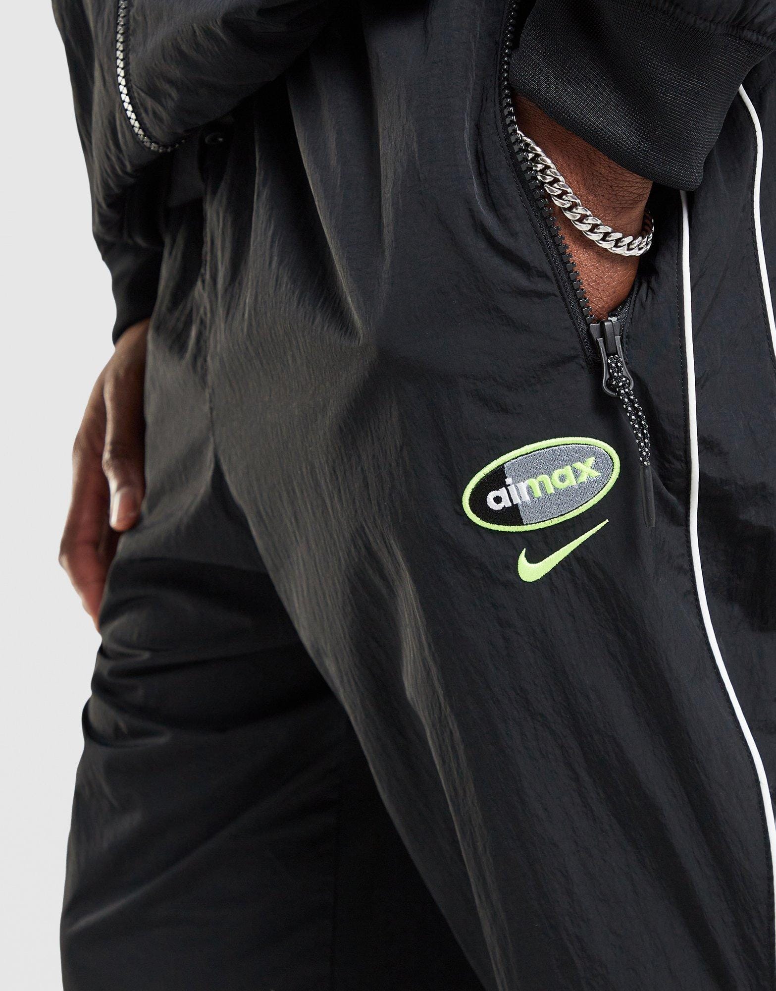 Nike Air Max 95 Woven Track Pants
