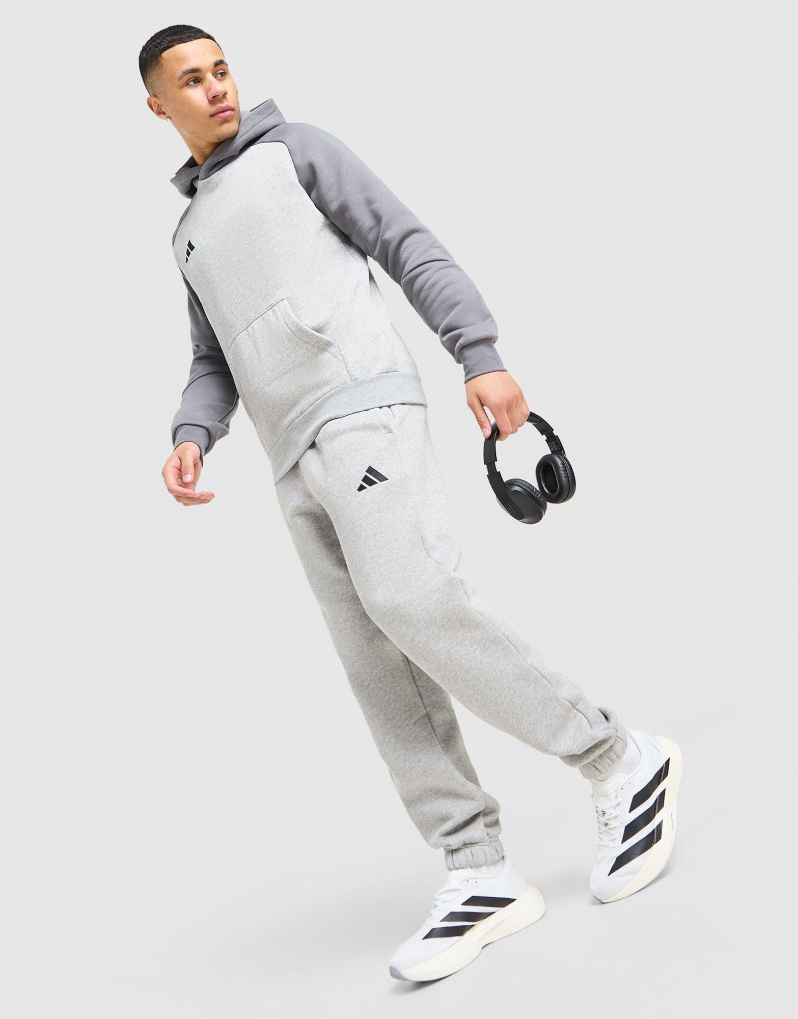 adidas Essential Fleece Pants