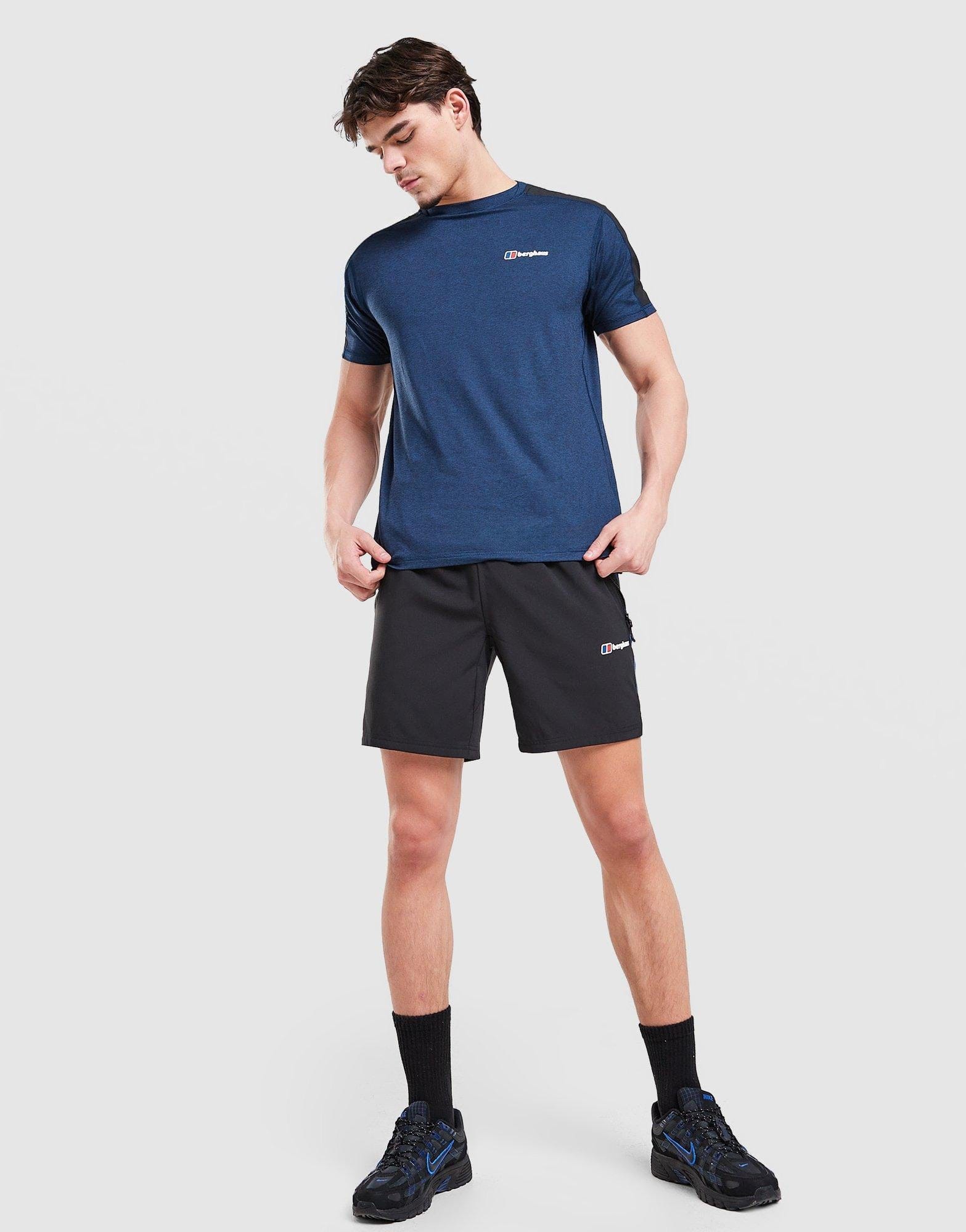 Berghaus Farndale T-Shirt