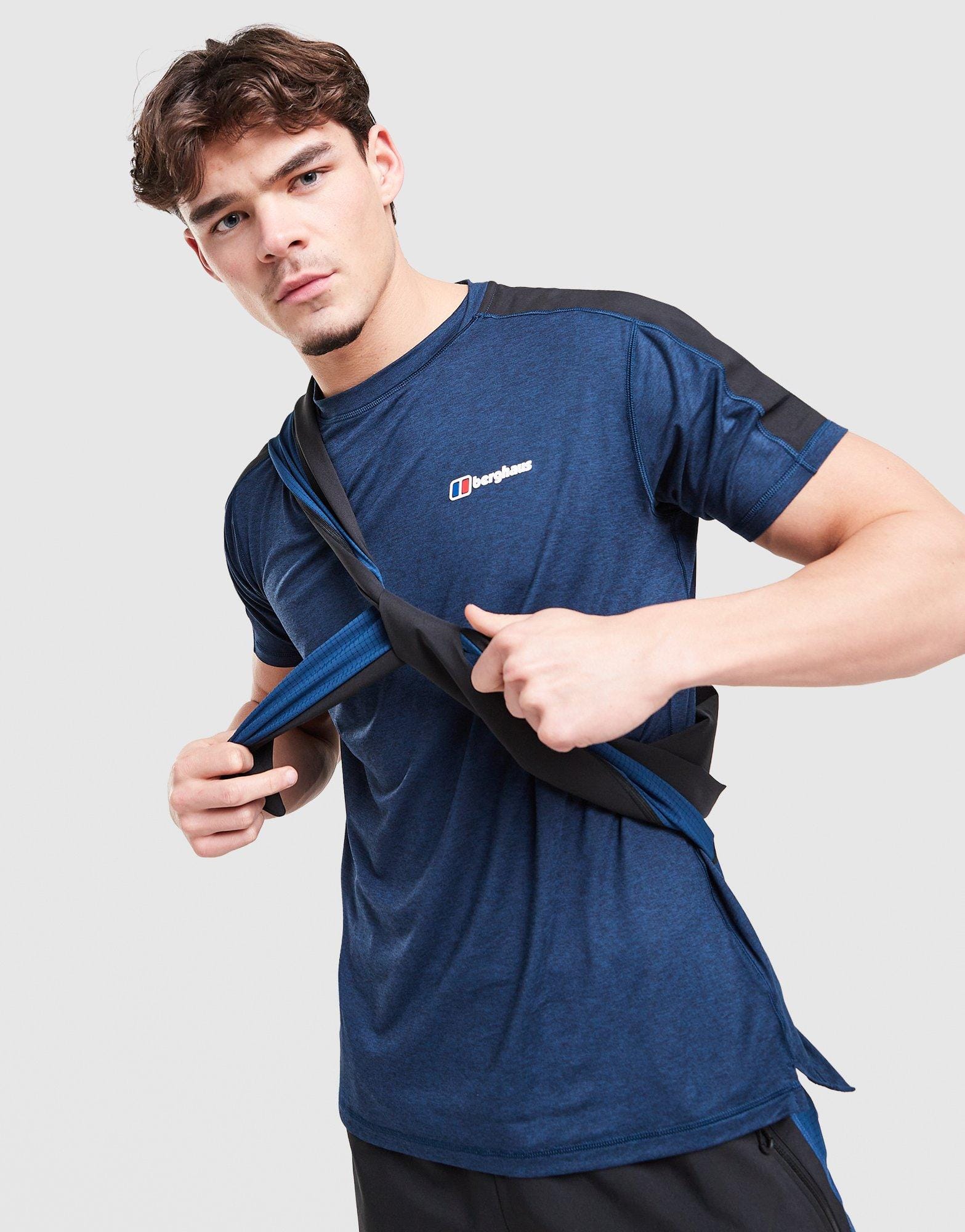 Berghaus Farndale T-Shirt