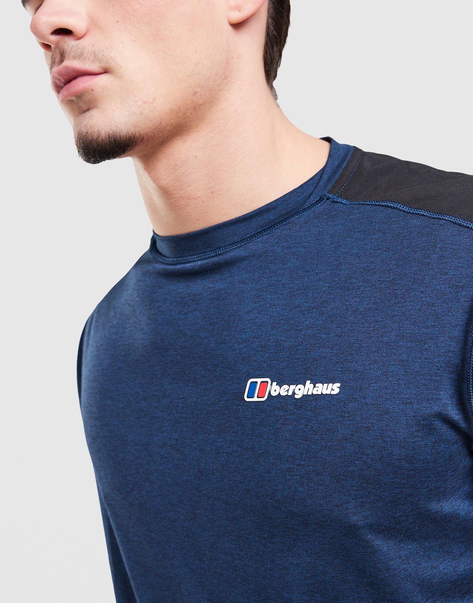 Berghaus Farndale T-Shirt