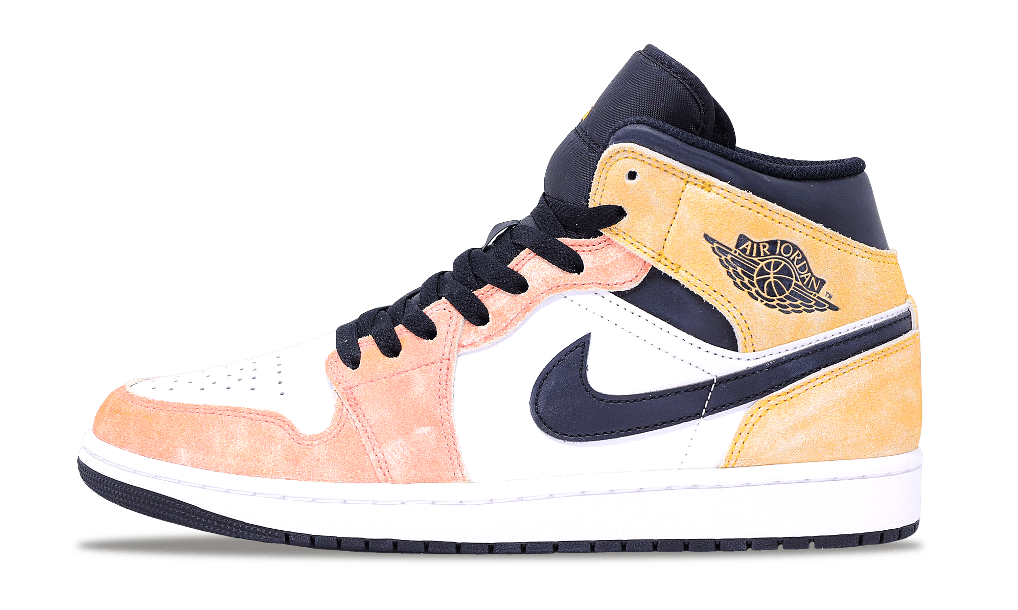 nike Air Jordan 1 Mid SE Flight Club DX4332-800