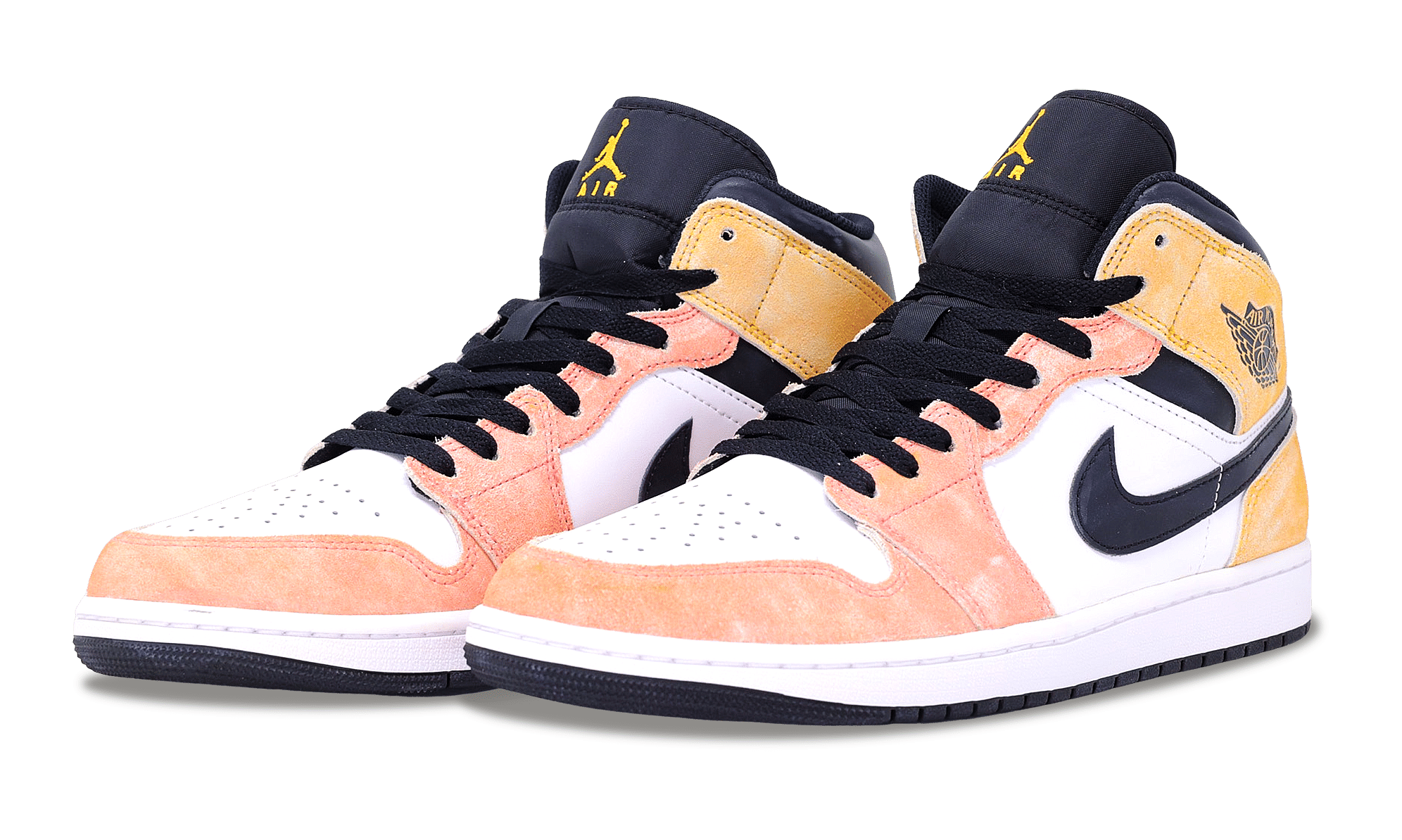 nike Air Jordan 1 Mid SE Flight Club DX4332-800