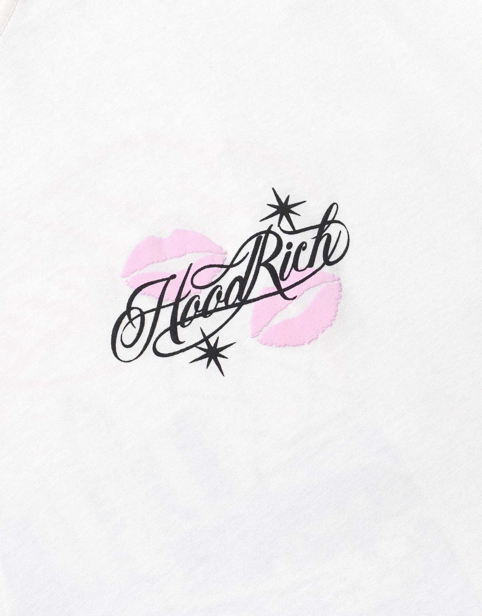 Hoodrich Vision Boyfriend T-Shirt