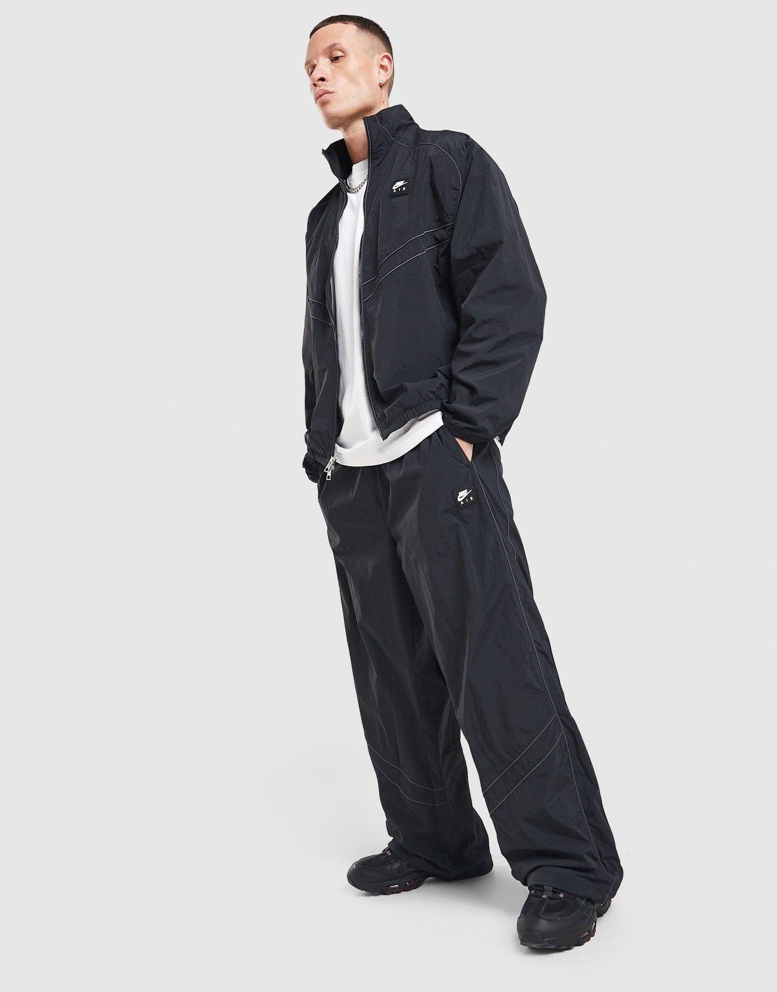 Nike Air Woven Track Pants